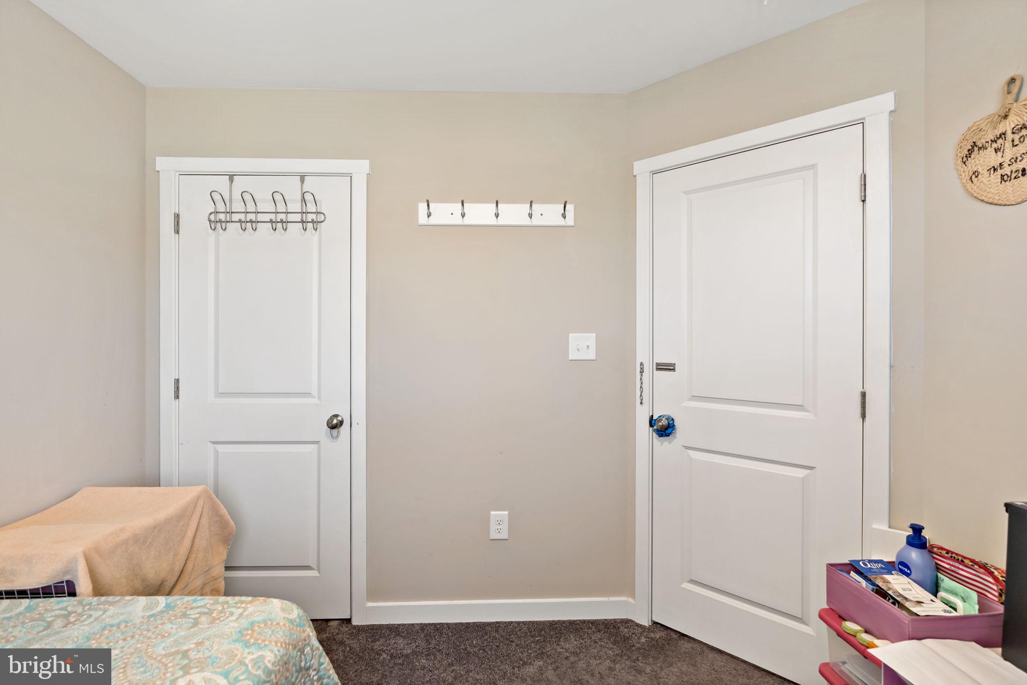 COMMUNITIES OF BURWELL - Residential