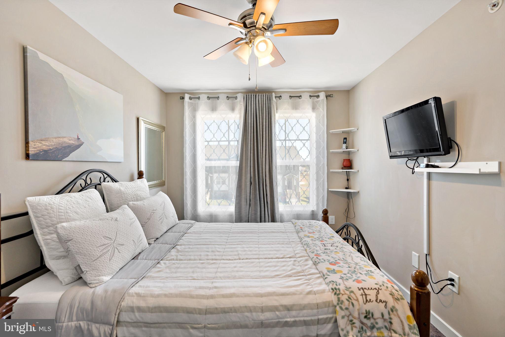 COMMUNITIES OF BURWELL - Residential