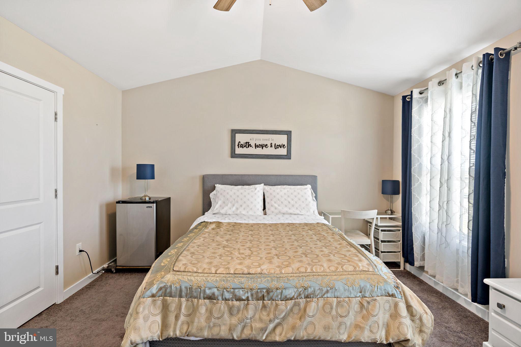 COMMUNITIES OF BURWELL - Residential