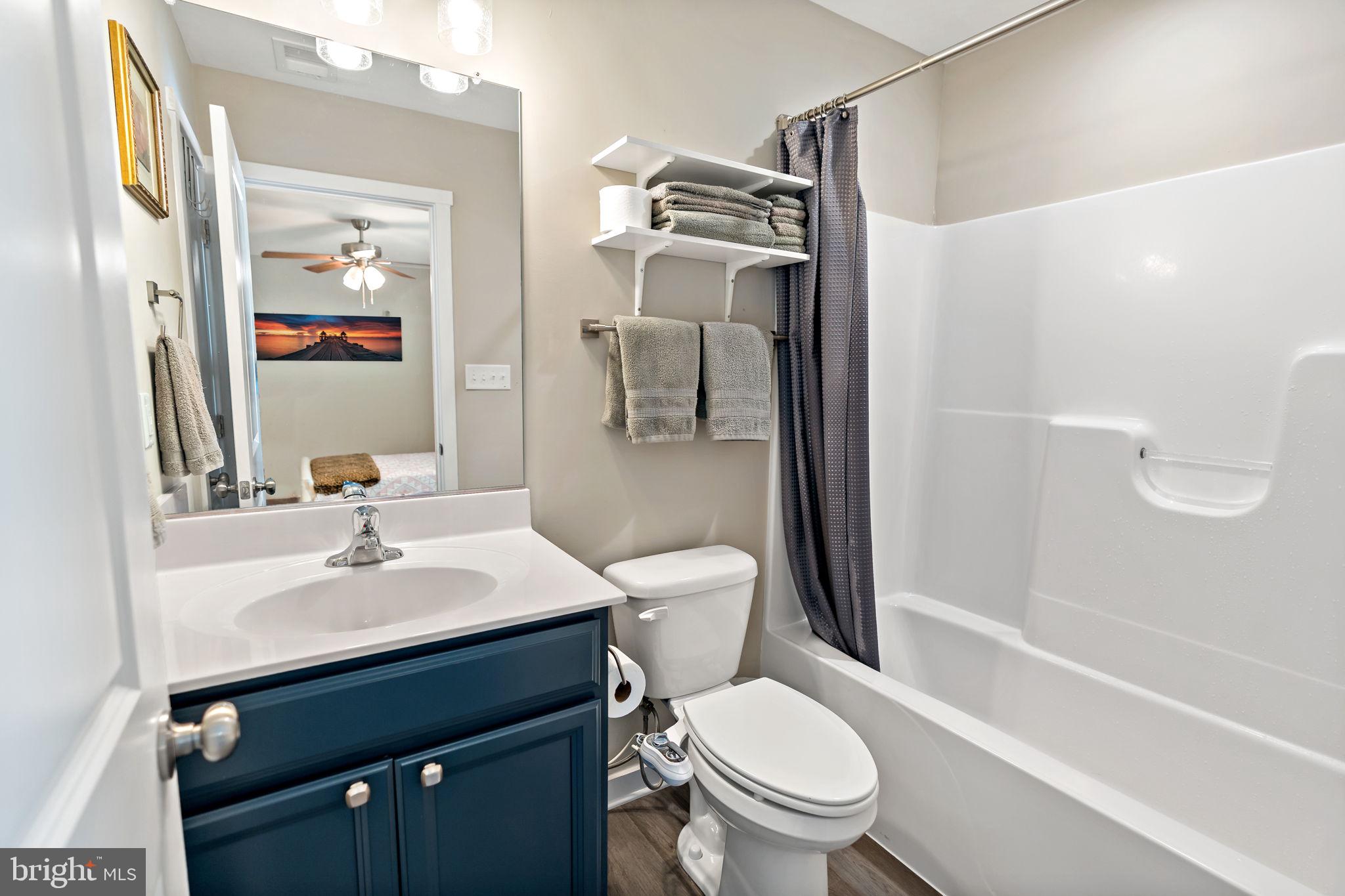 COMMUNITIES OF BURWELL - Residential