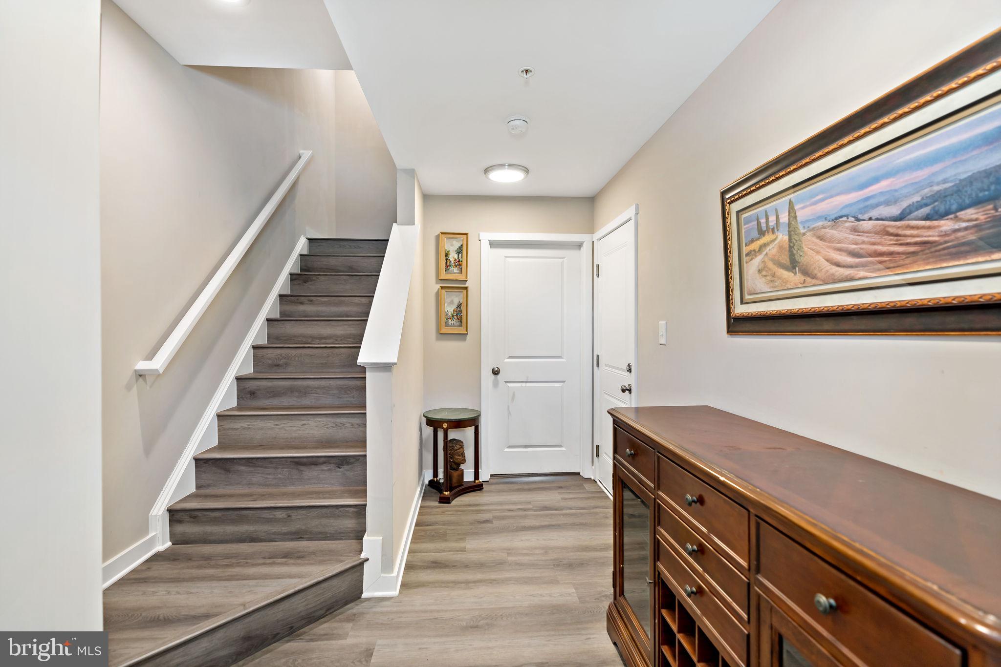 COMMUNITIES OF BURWELL - Residential