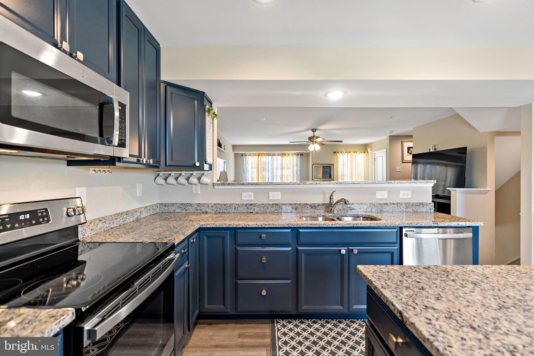 COMMUNITIES OF BURWELL - Residential