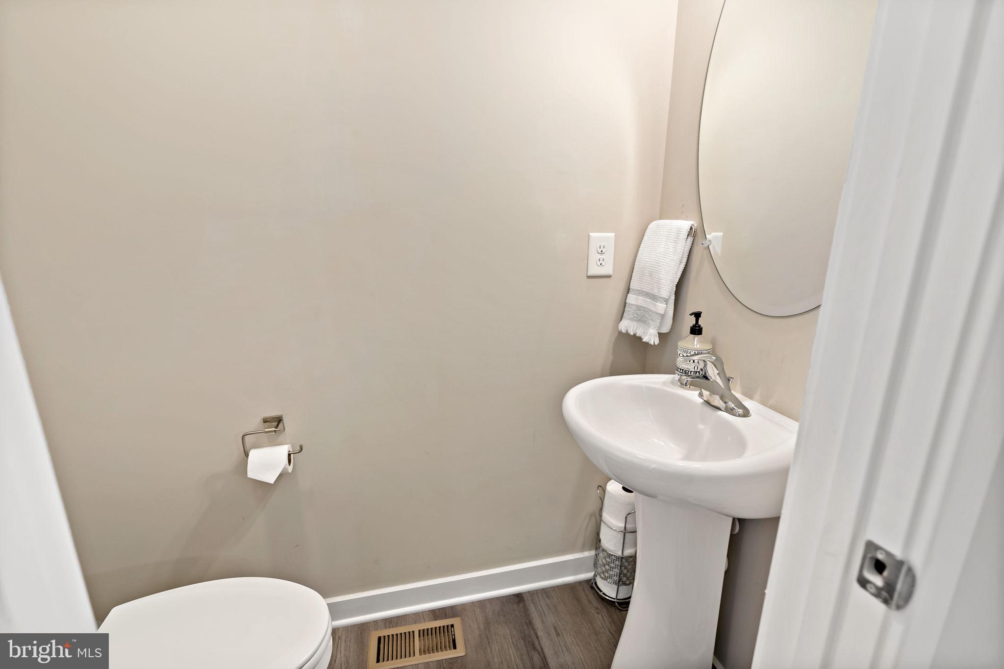 COMMUNITIES OF BURWELL - Residential