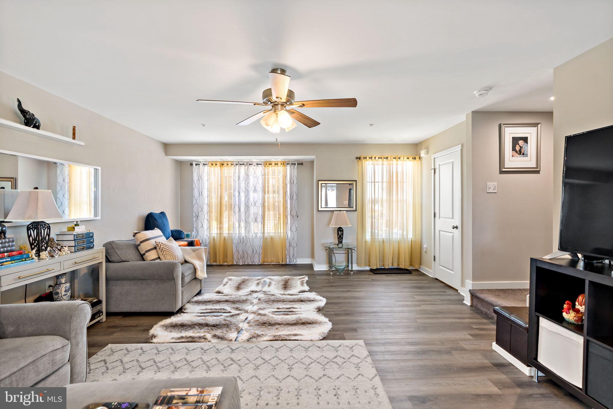 COMMUNITIES OF BURWELL - Residential