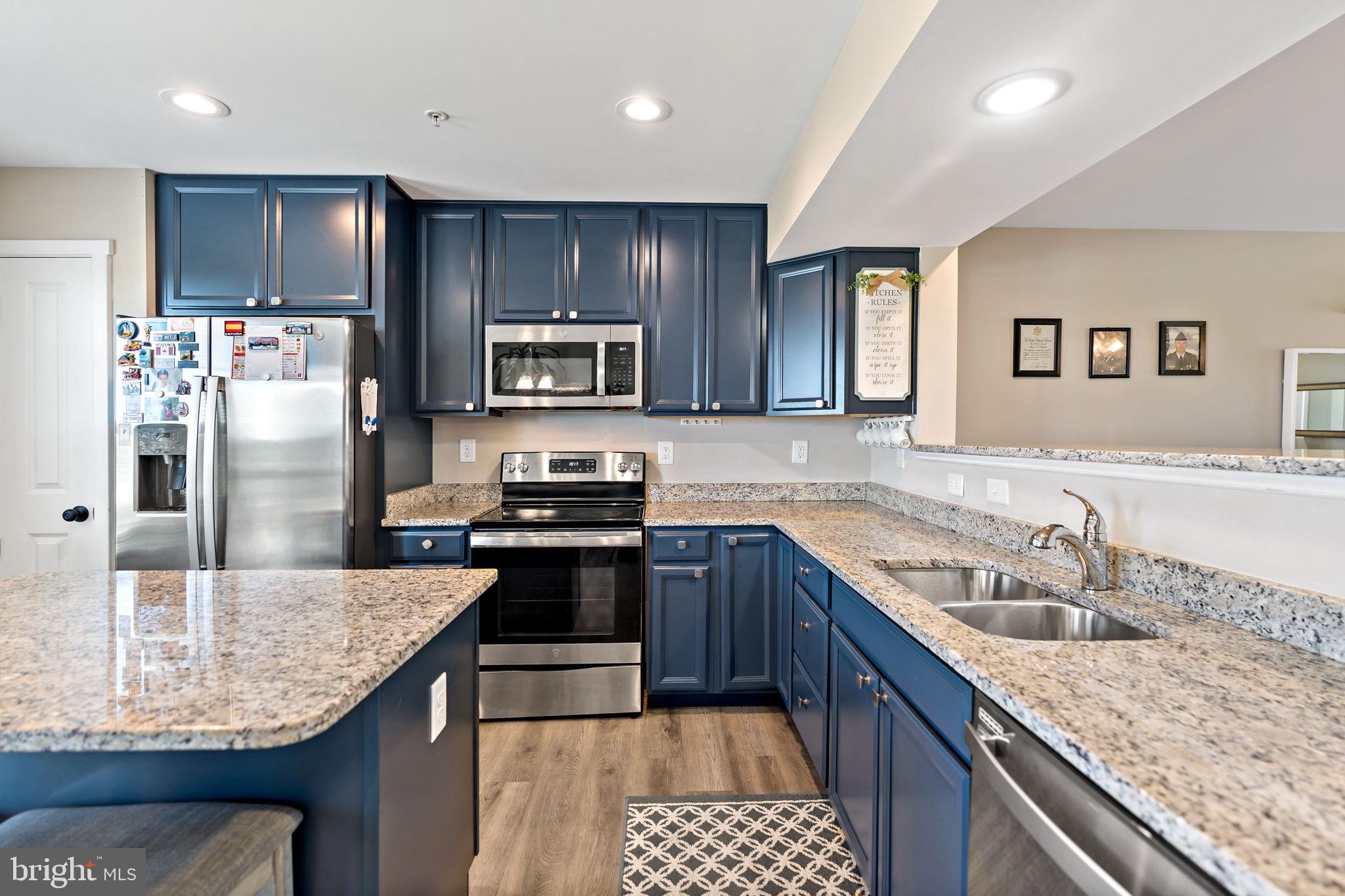 COMMUNITIES OF BURWELL - Residential