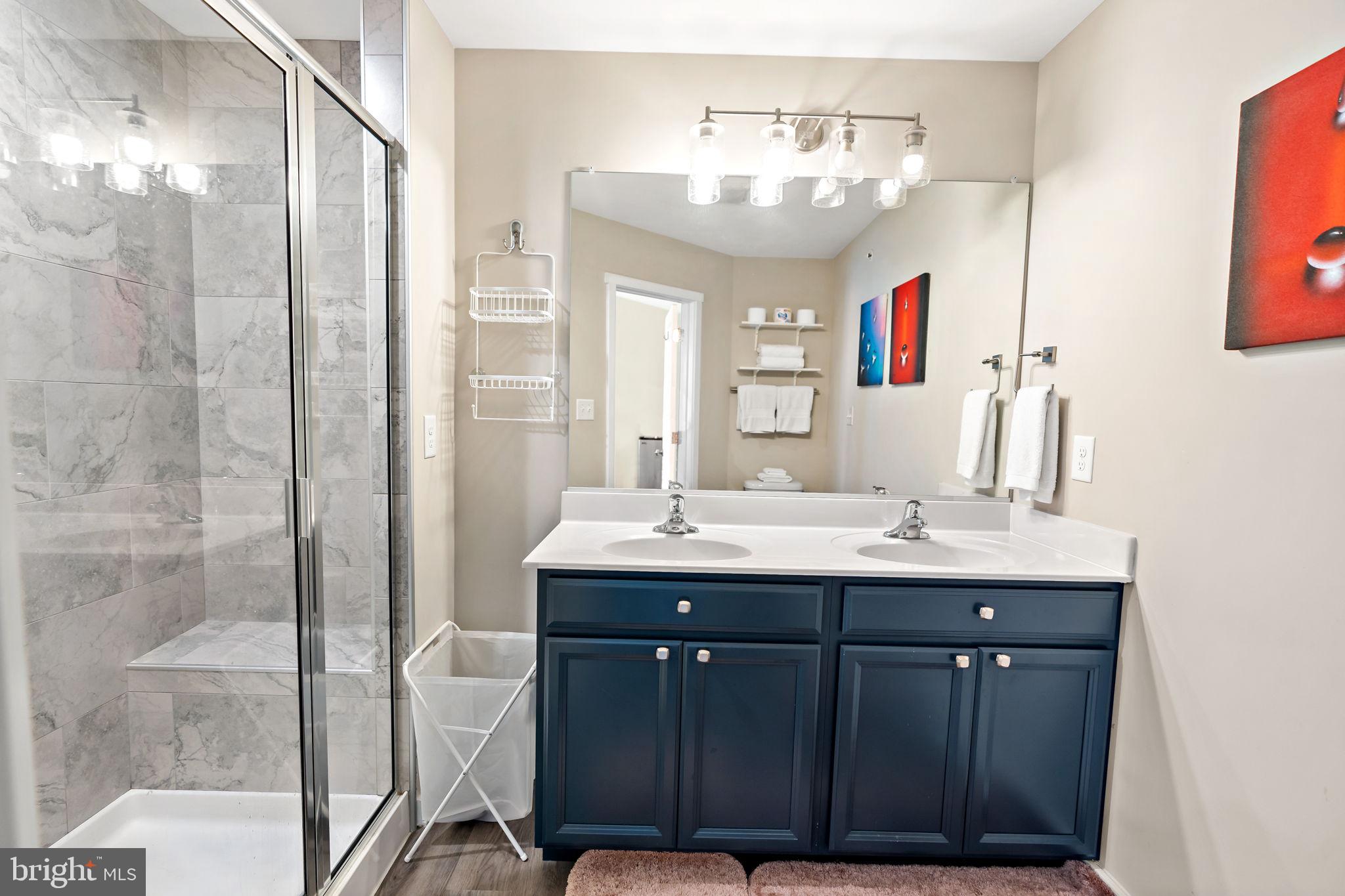 COMMUNITIES OF BURWELL - Residential