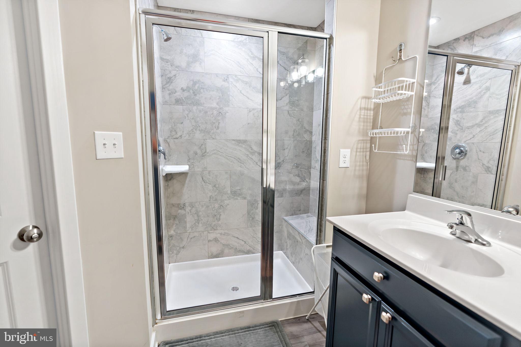 COMMUNITIES OF BURWELL - Residential