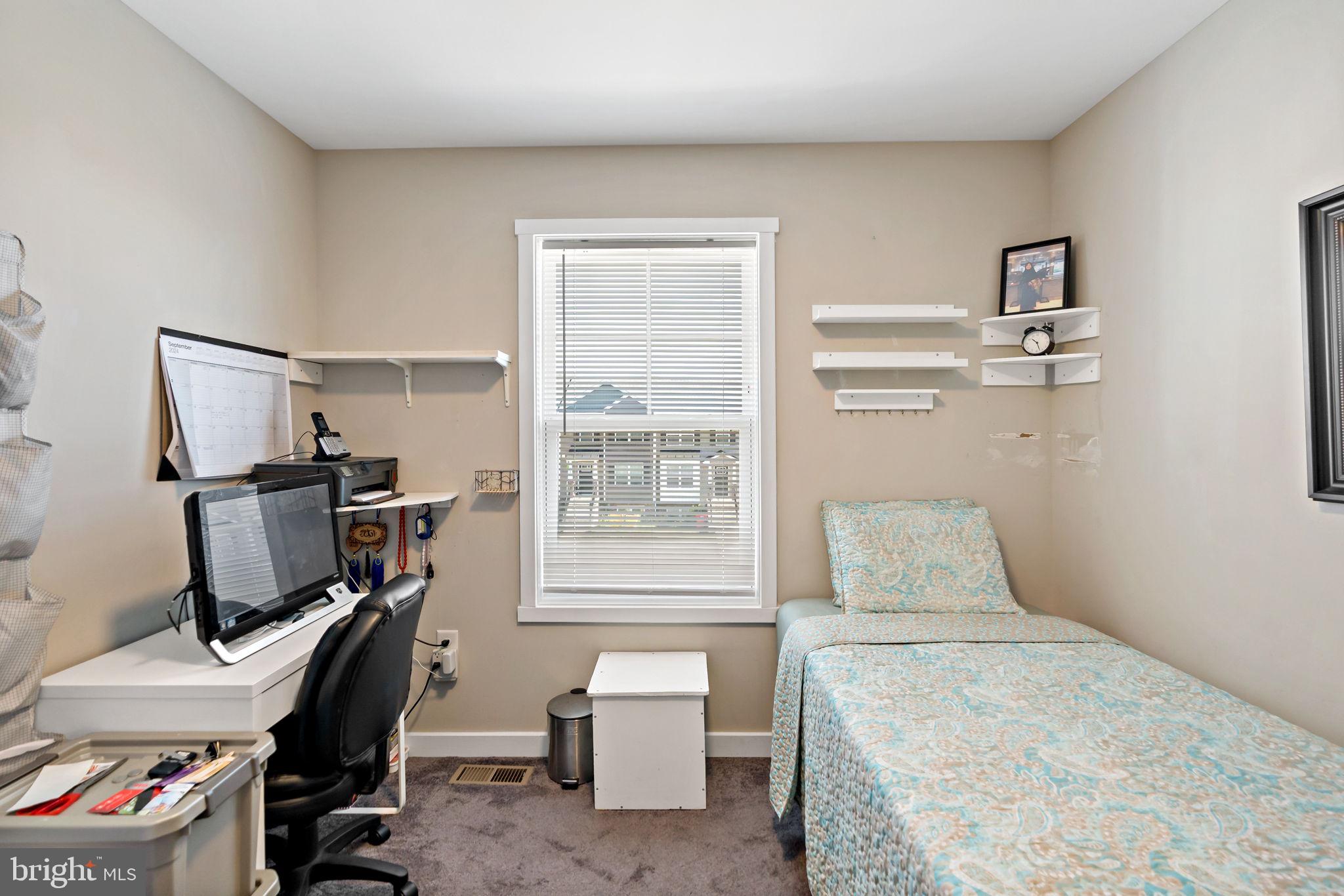 COMMUNITIES OF BURWELL - Residential