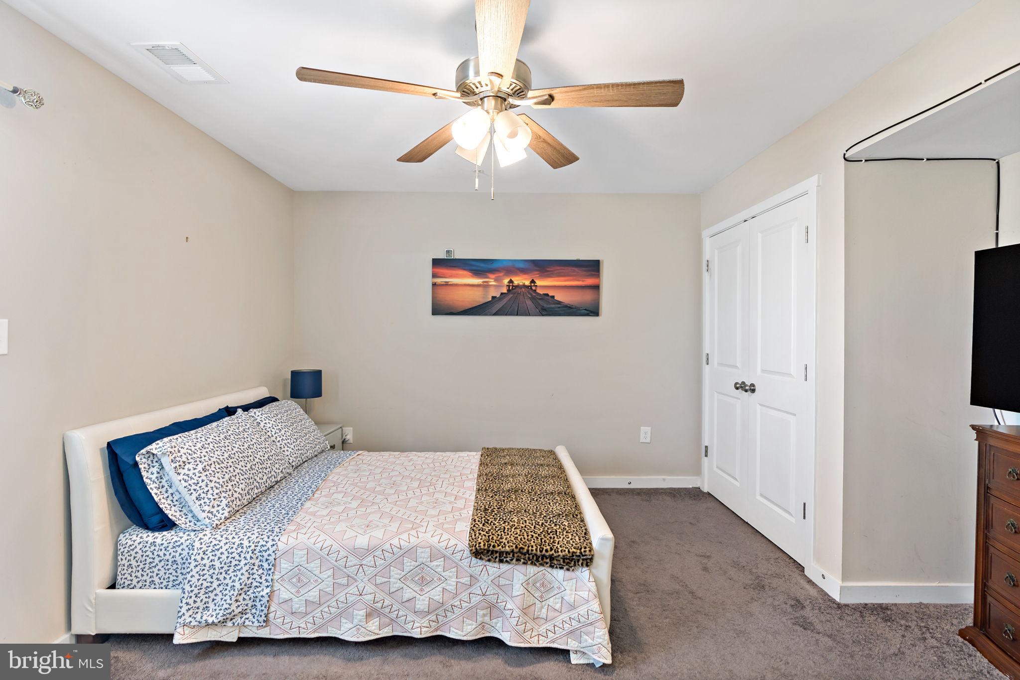 COMMUNITIES OF BURWELL - Residential