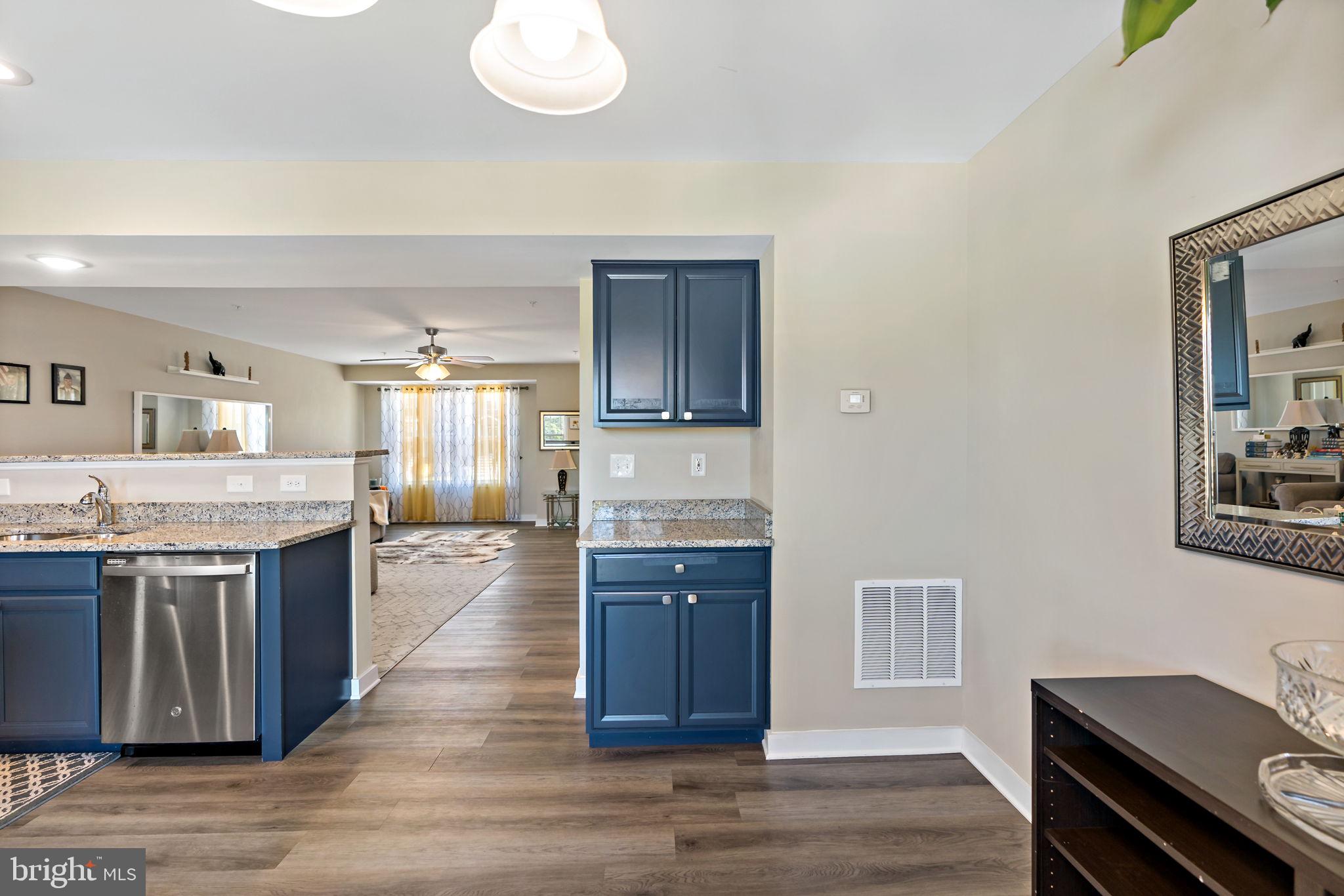 COMMUNITIES OF BURWELL - Residential