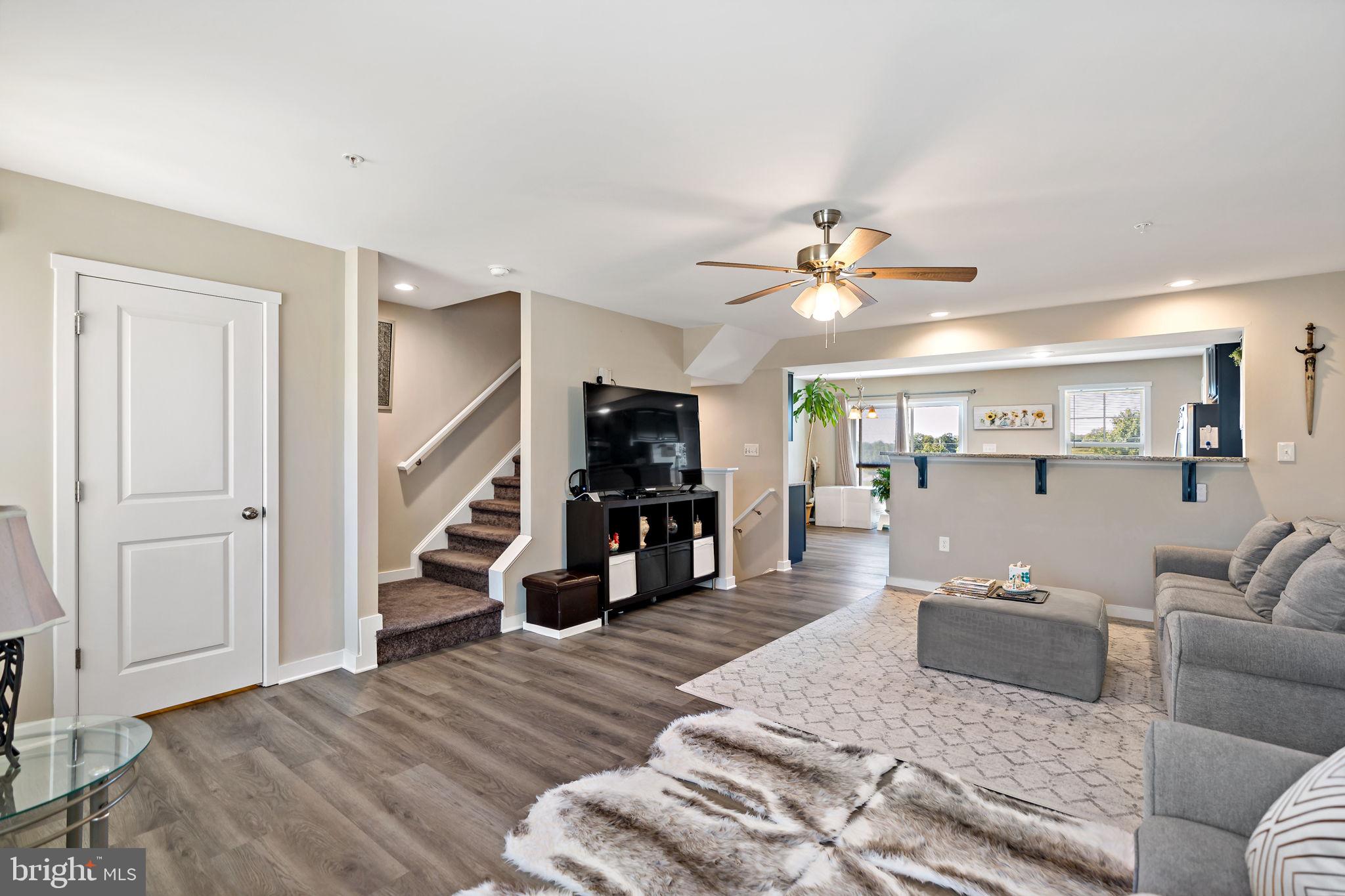 COMMUNITIES OF BURWELL - Residential