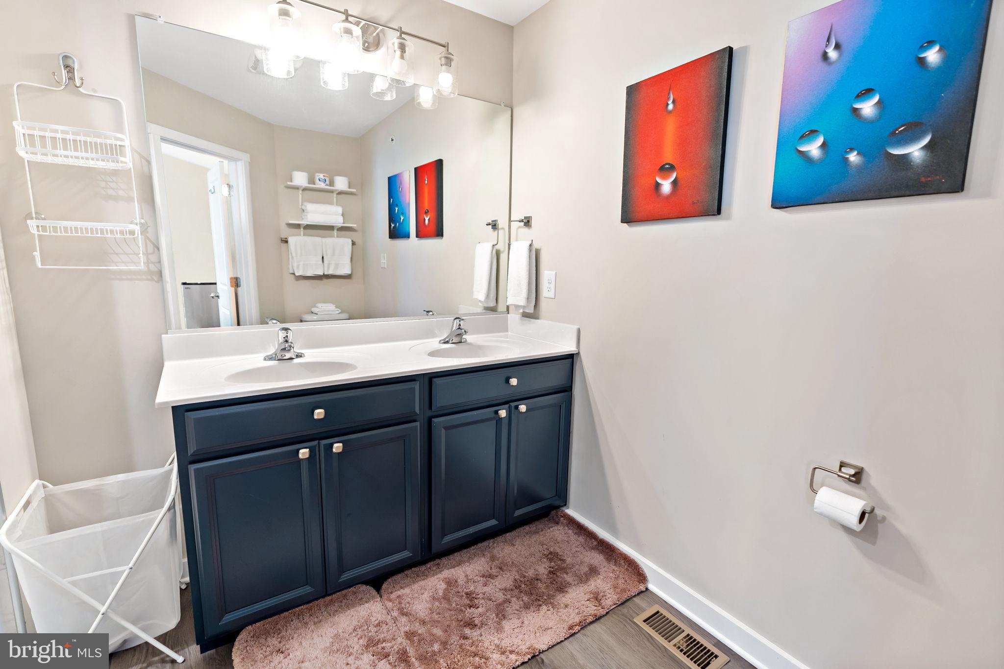 COMMUNITIES OF BURWELL - Residential