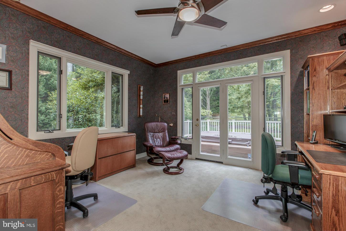 POTOMAC - Residential