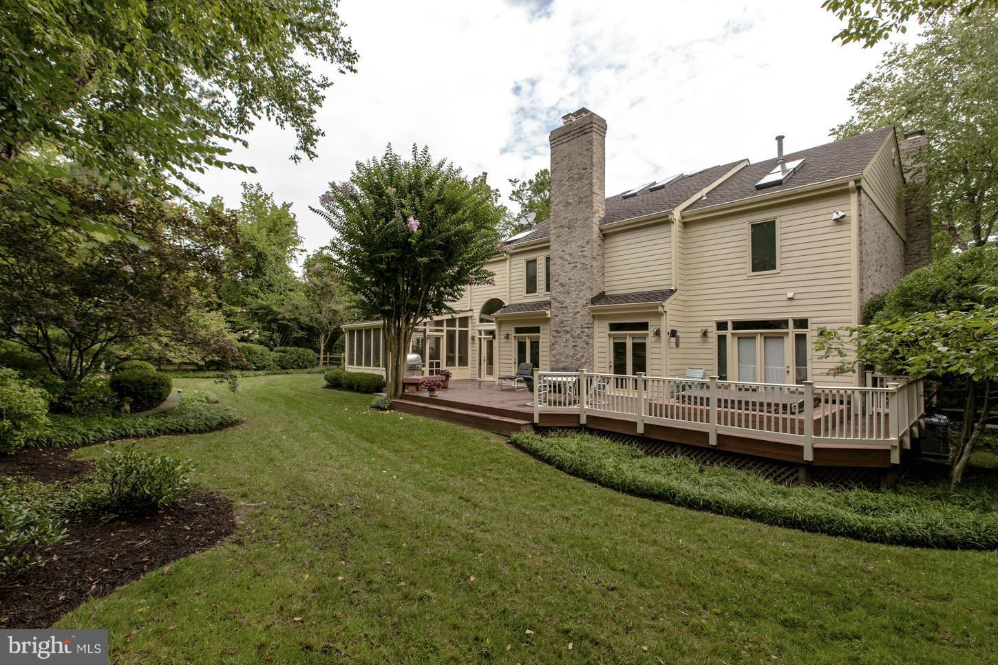 POTOMAC - Residential