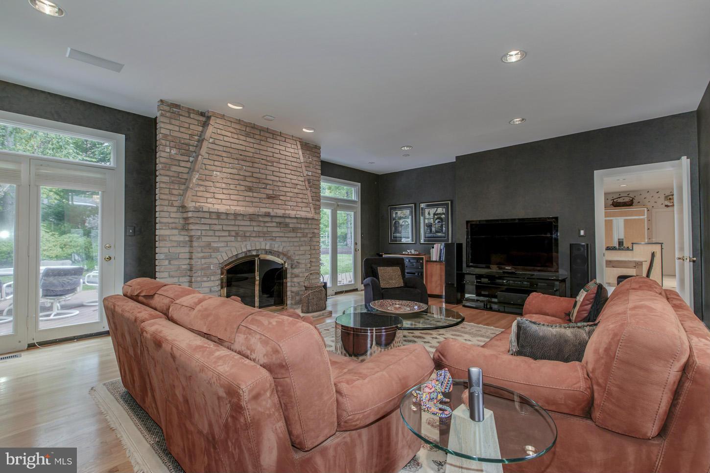 POTOMAC - Residential