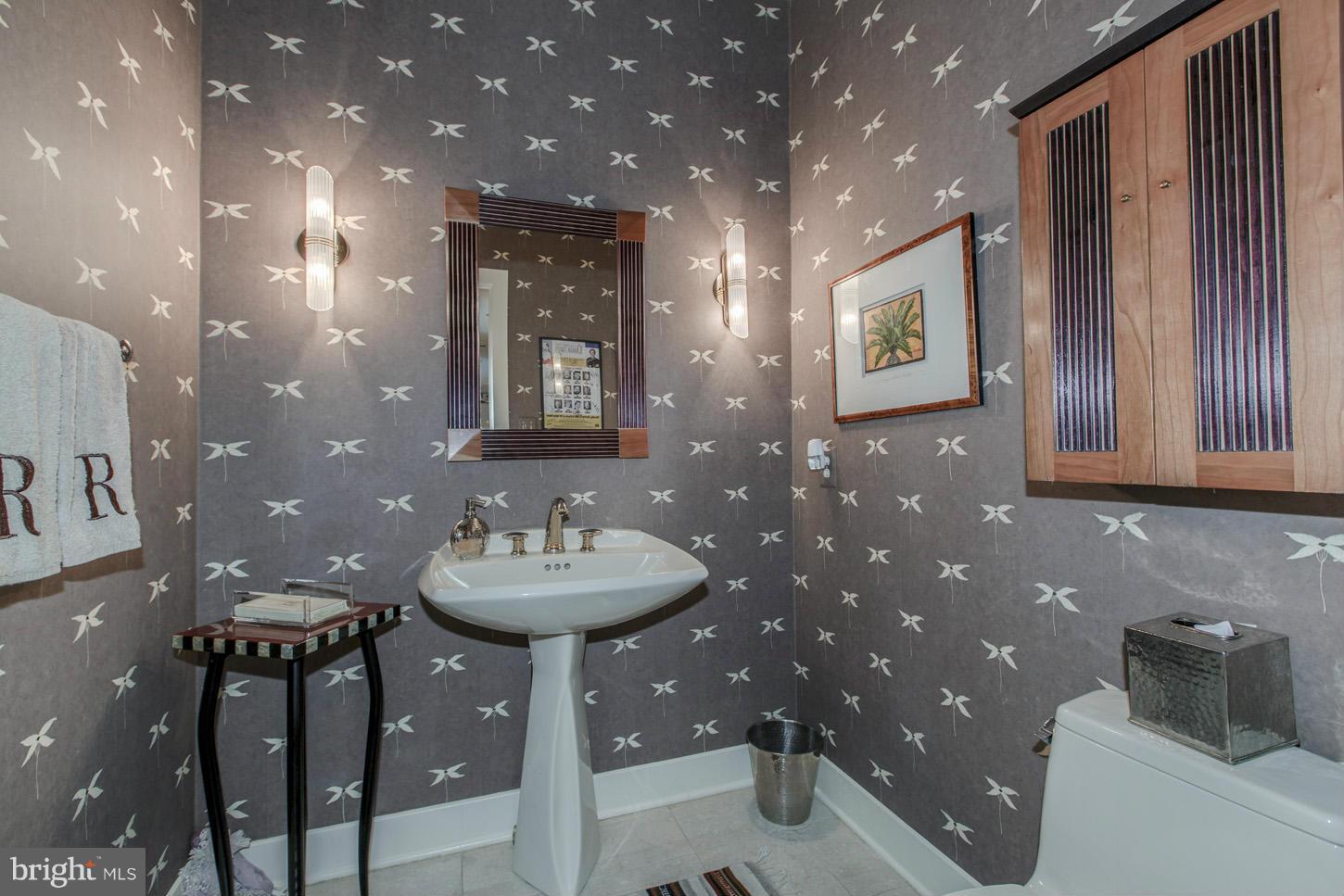 POTOMAC - Residential