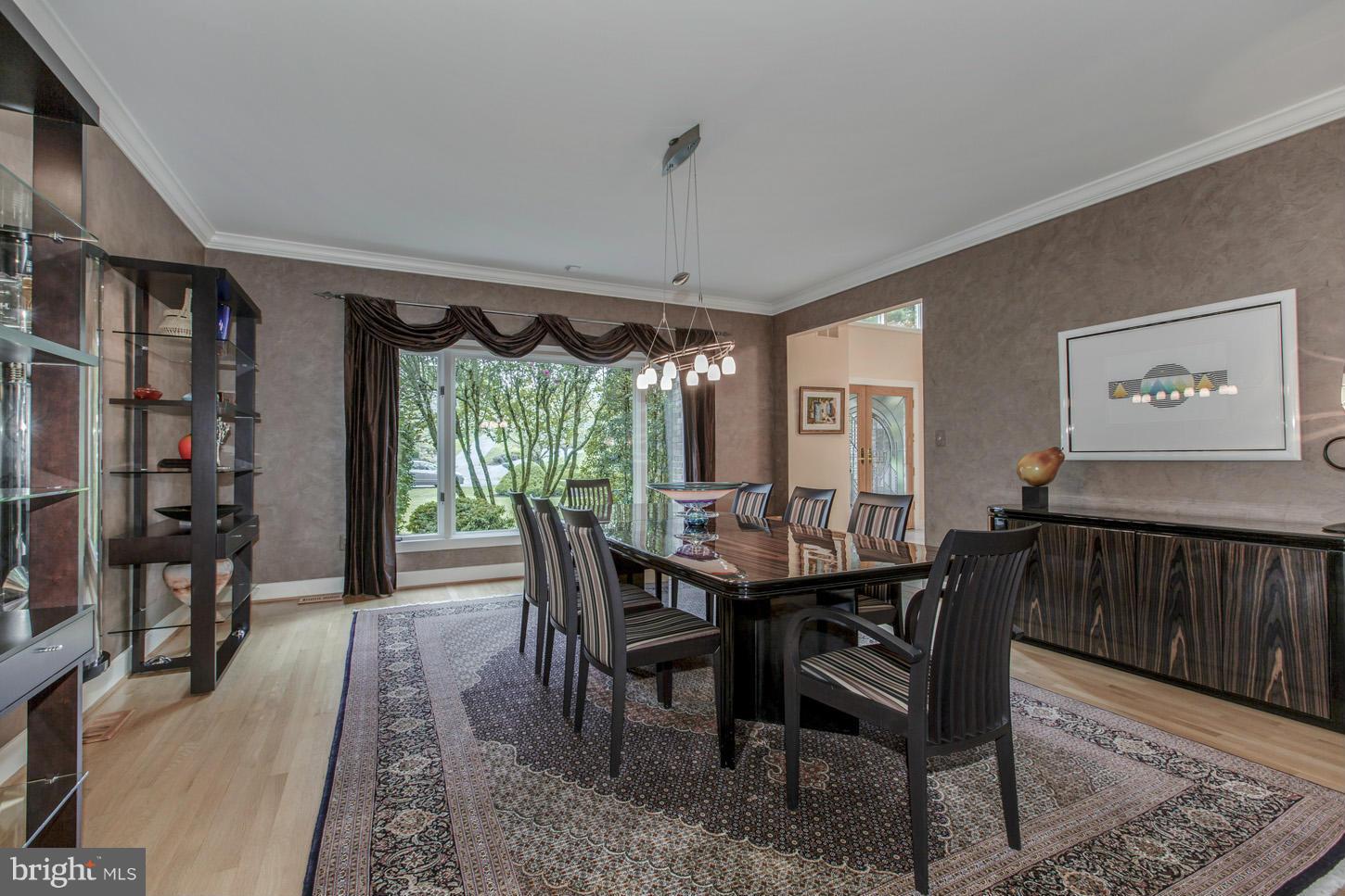 POTOMAC - Residential