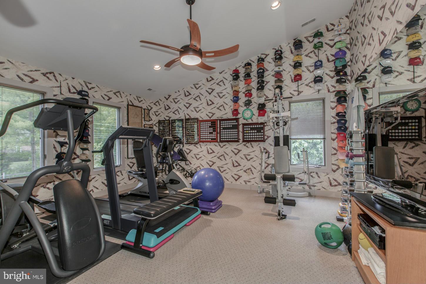 POTOMAC - Residential