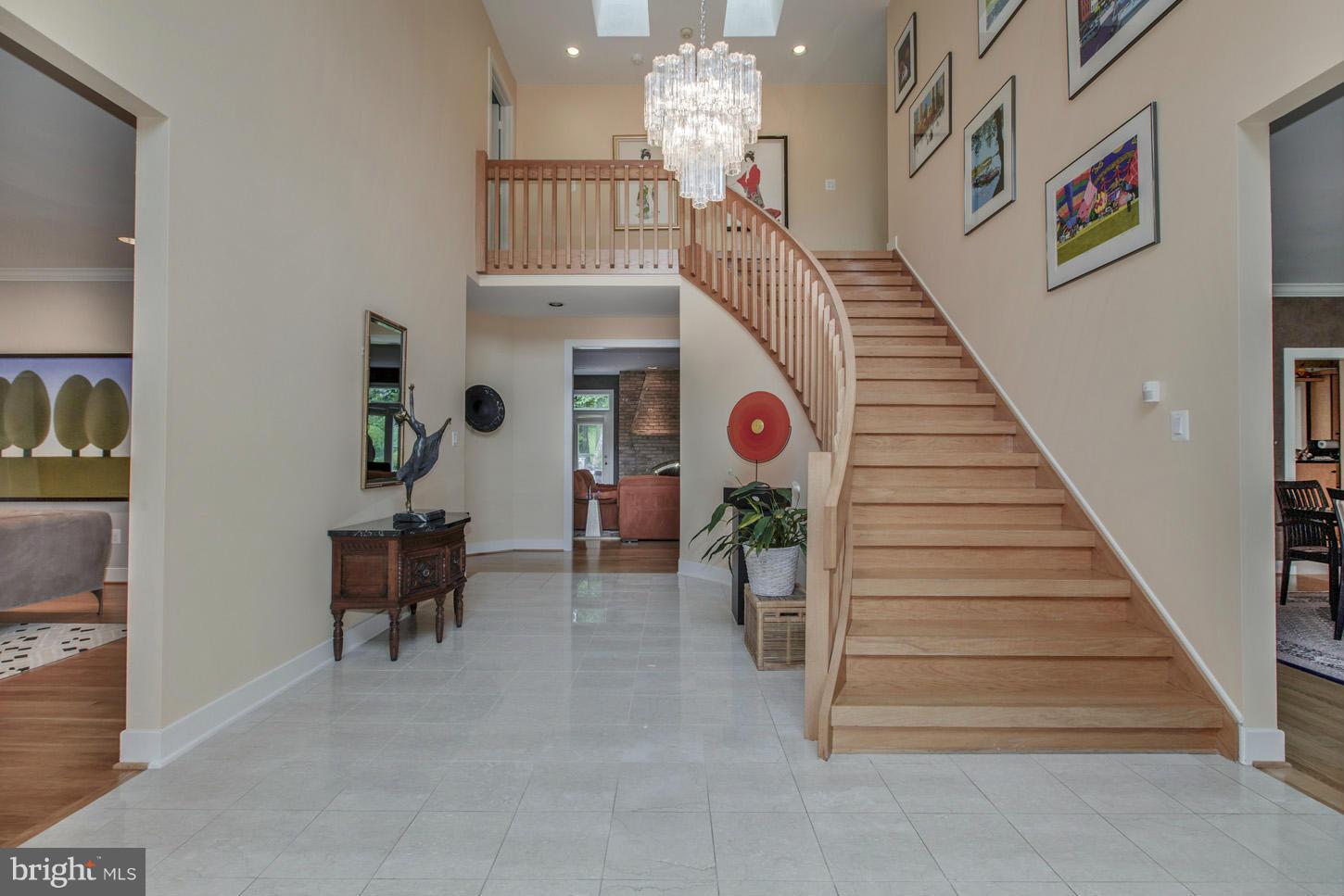 POTOMAC - Residential