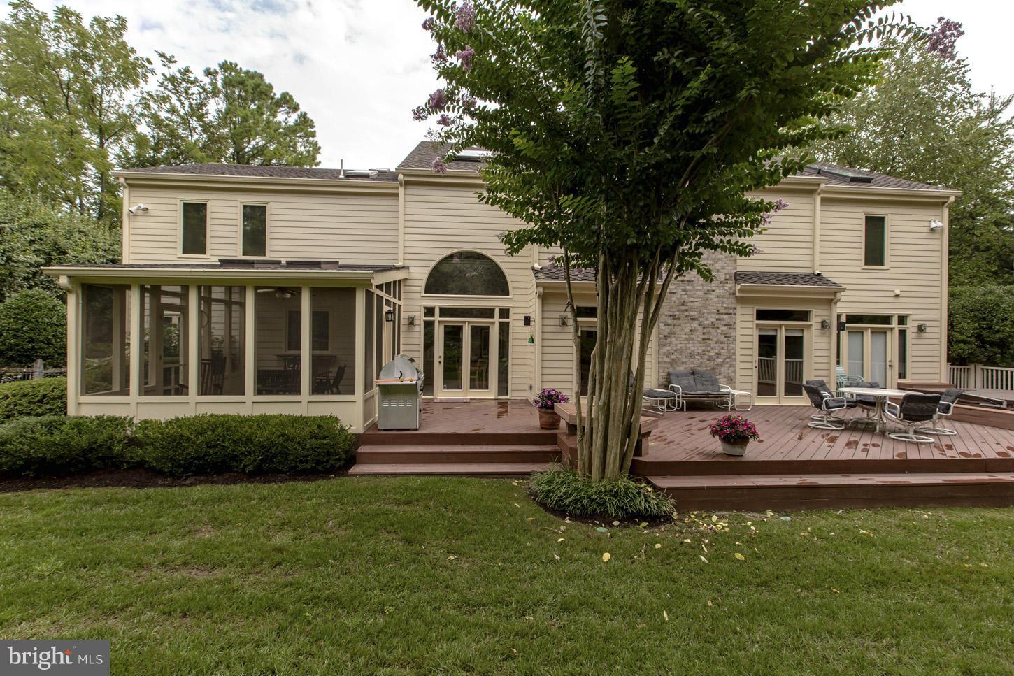 POTOMAC - Residential