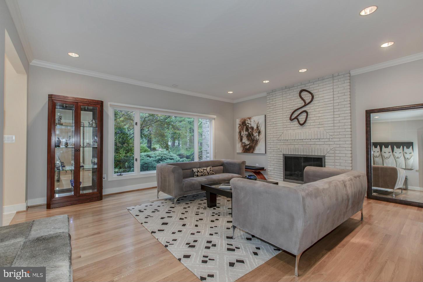 POTOMAC - Residential