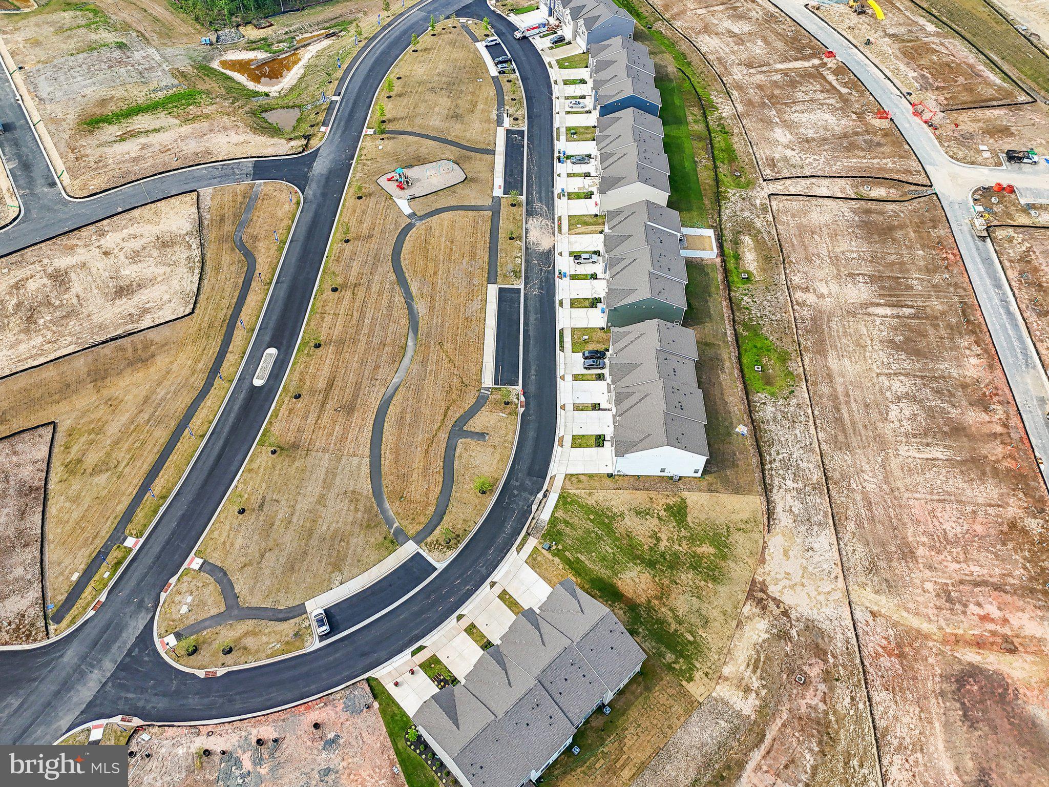 RIDGELY'S RESERVE - Residential