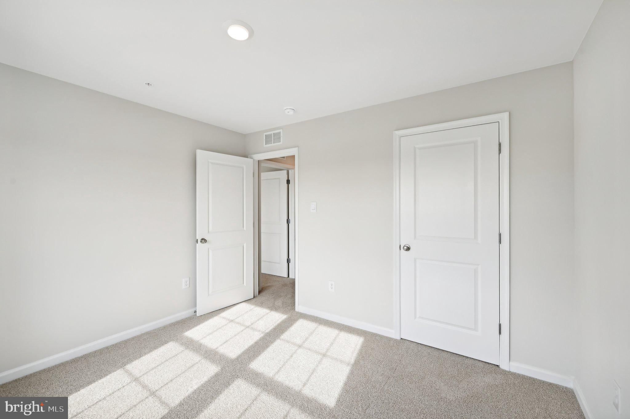 RIDGELY'S RESERVE - Residential