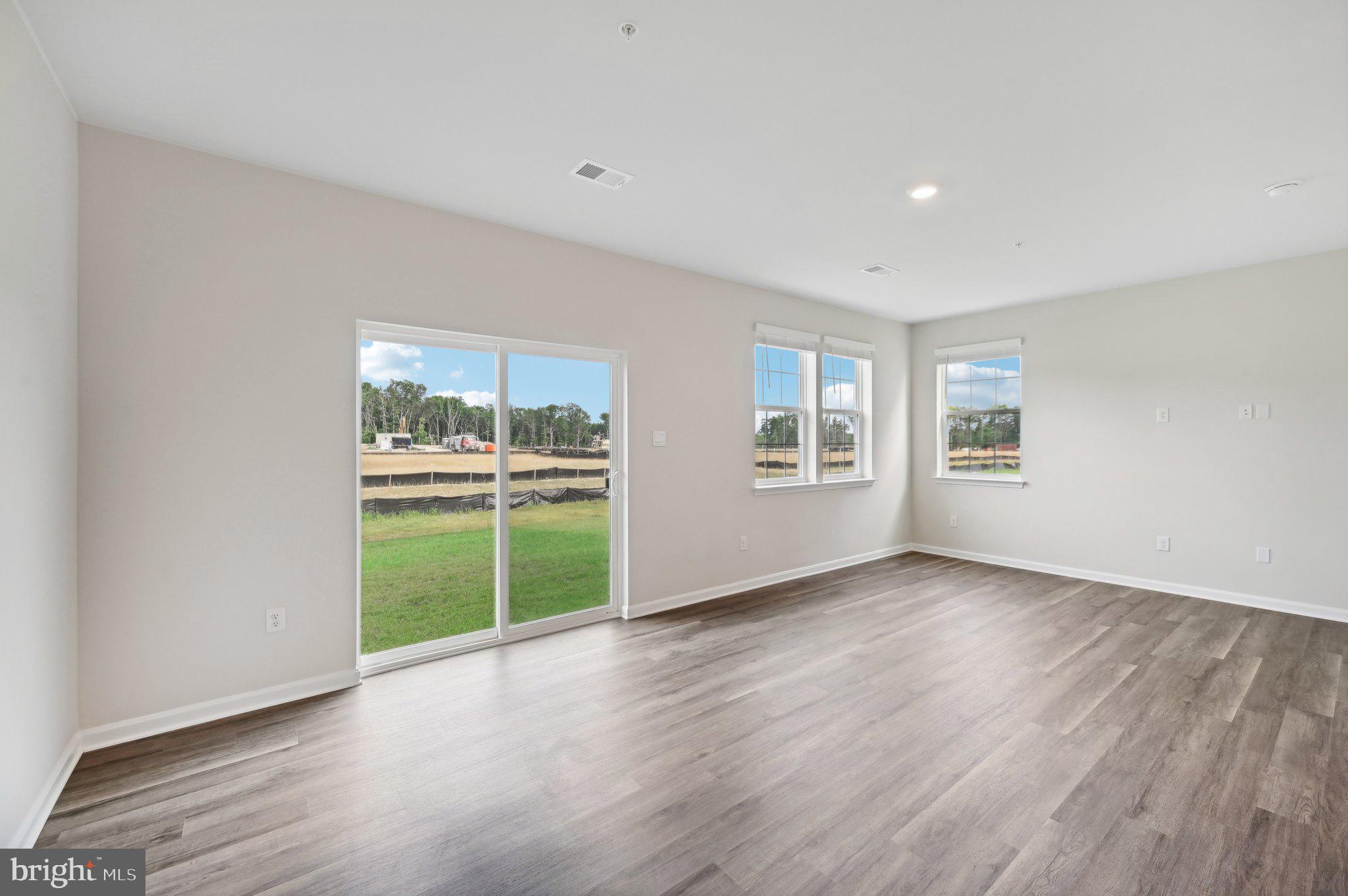 RIDGELY'S RESERVE - Residential