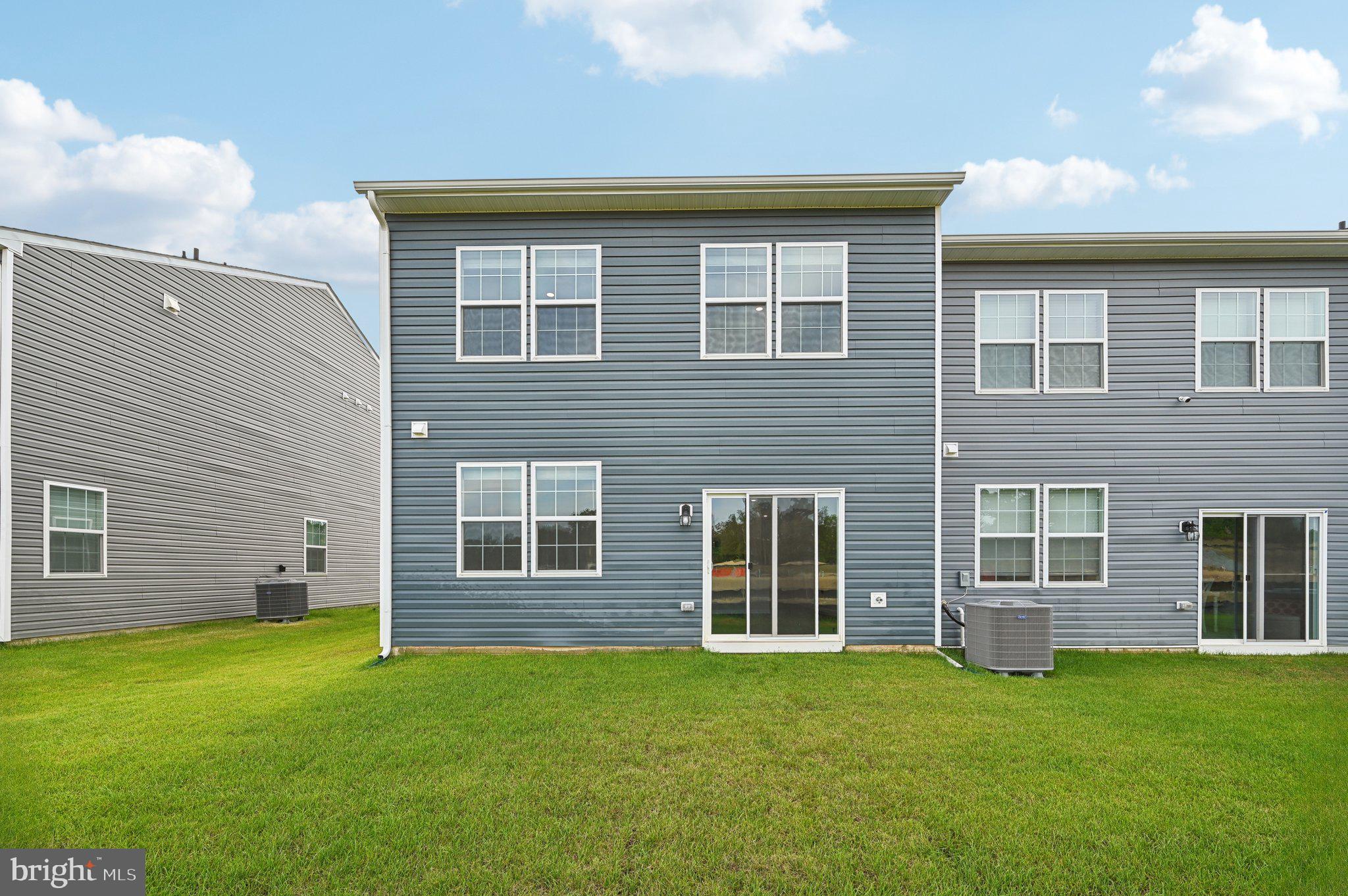 RIDGELY'S RESERVE - Residential