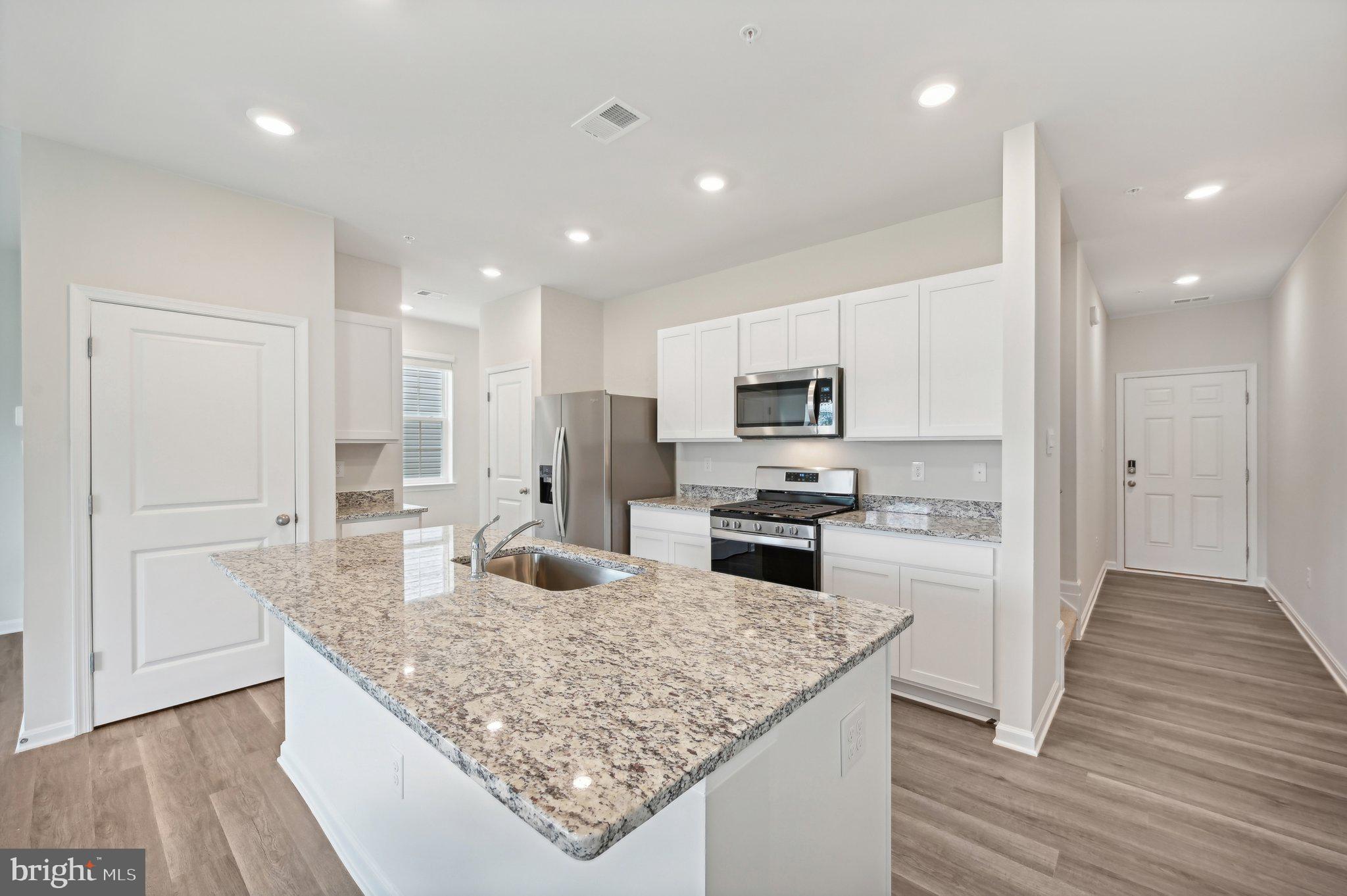 RIDGELY'S RESERVE - Residential