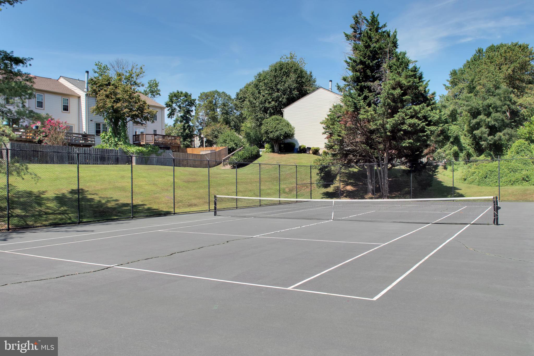 WOODLYNNE COMMUNITY - Residential