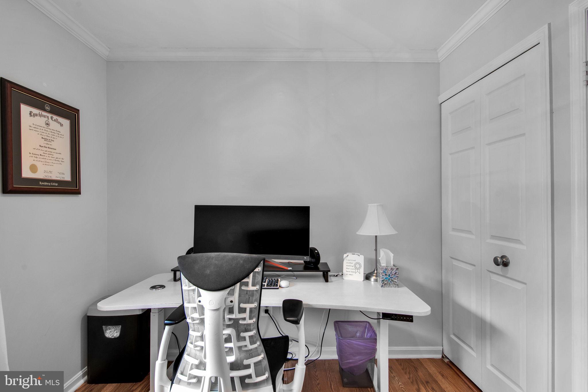 WOODLYNNE COMMUNITY - Residential