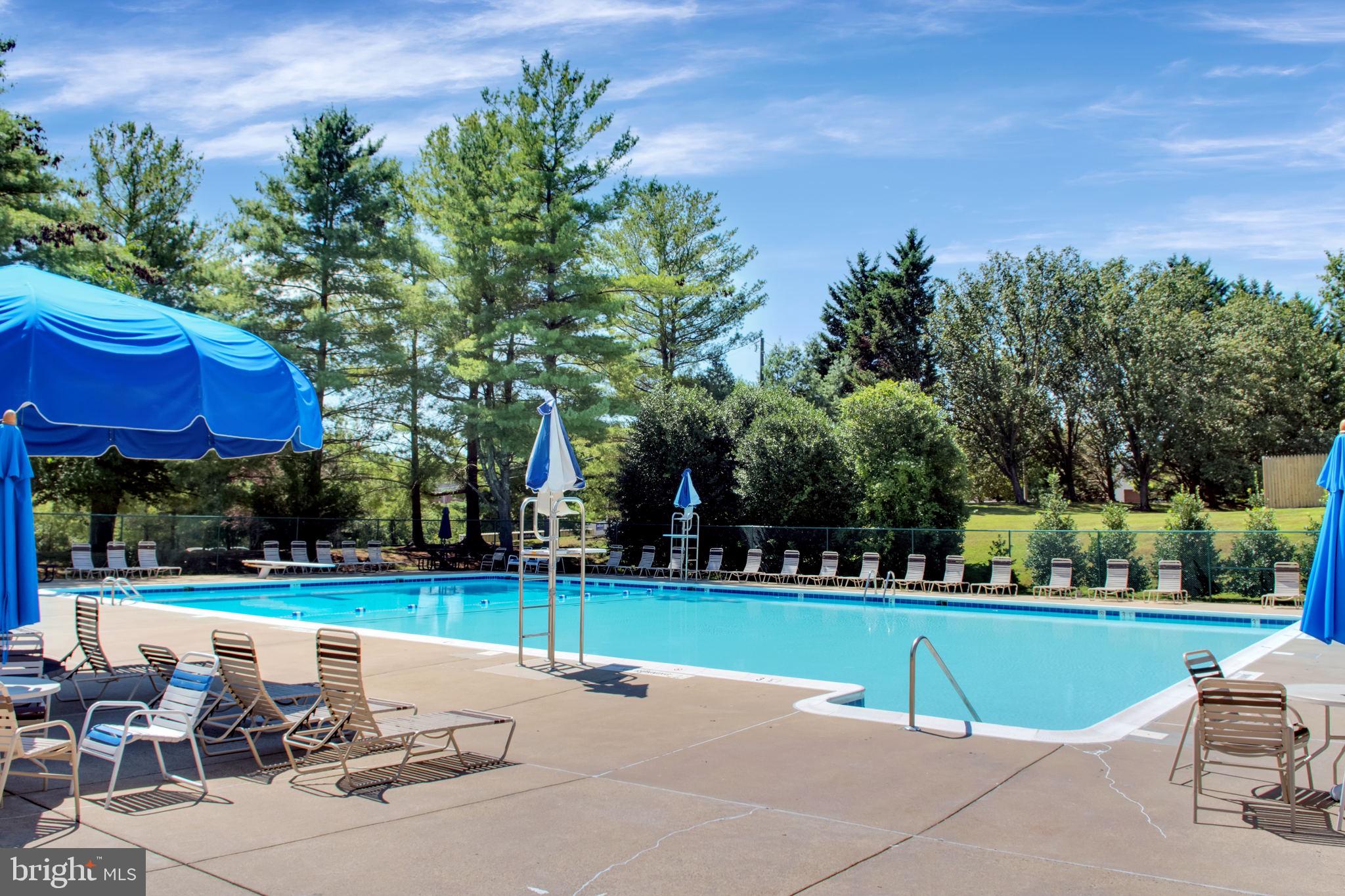 WOODLYNNE COMMUNITY - Residential