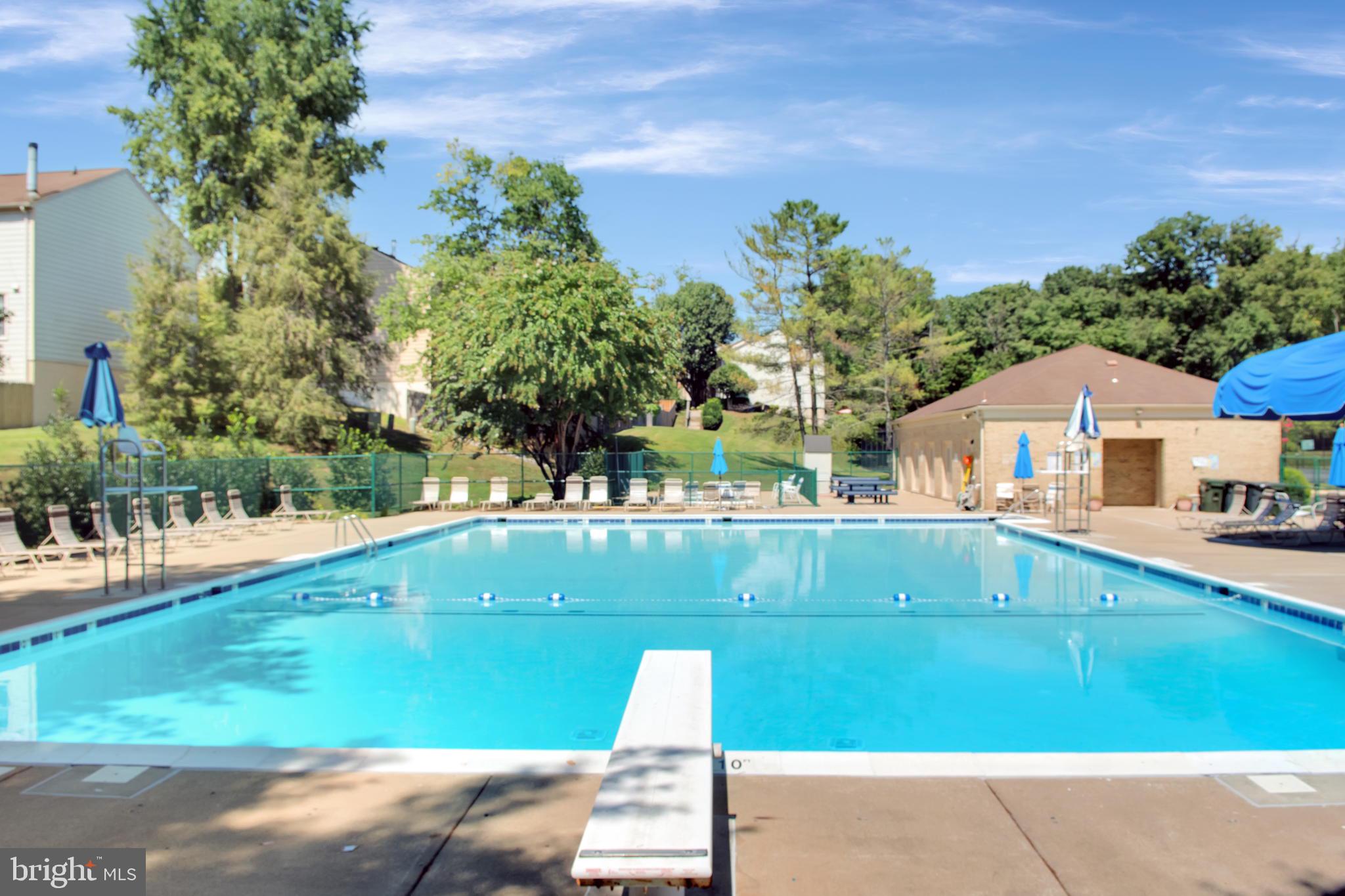 WOODLYNNE COMMUNITY - Residential