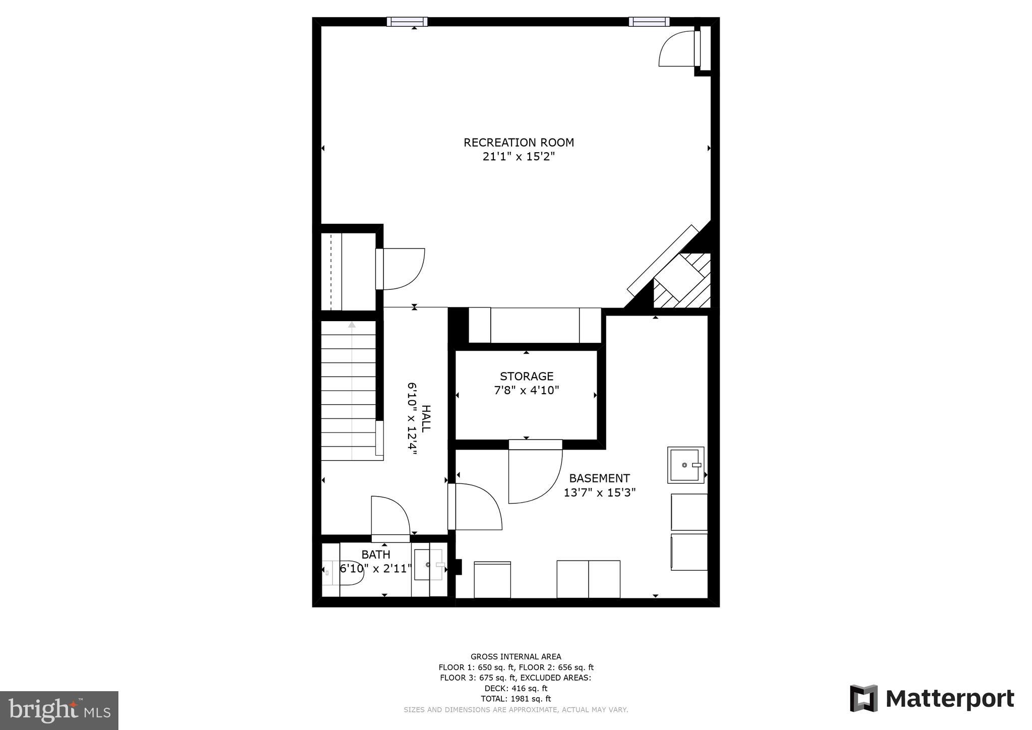 WOODLYNNE COMMUNITY - Residential