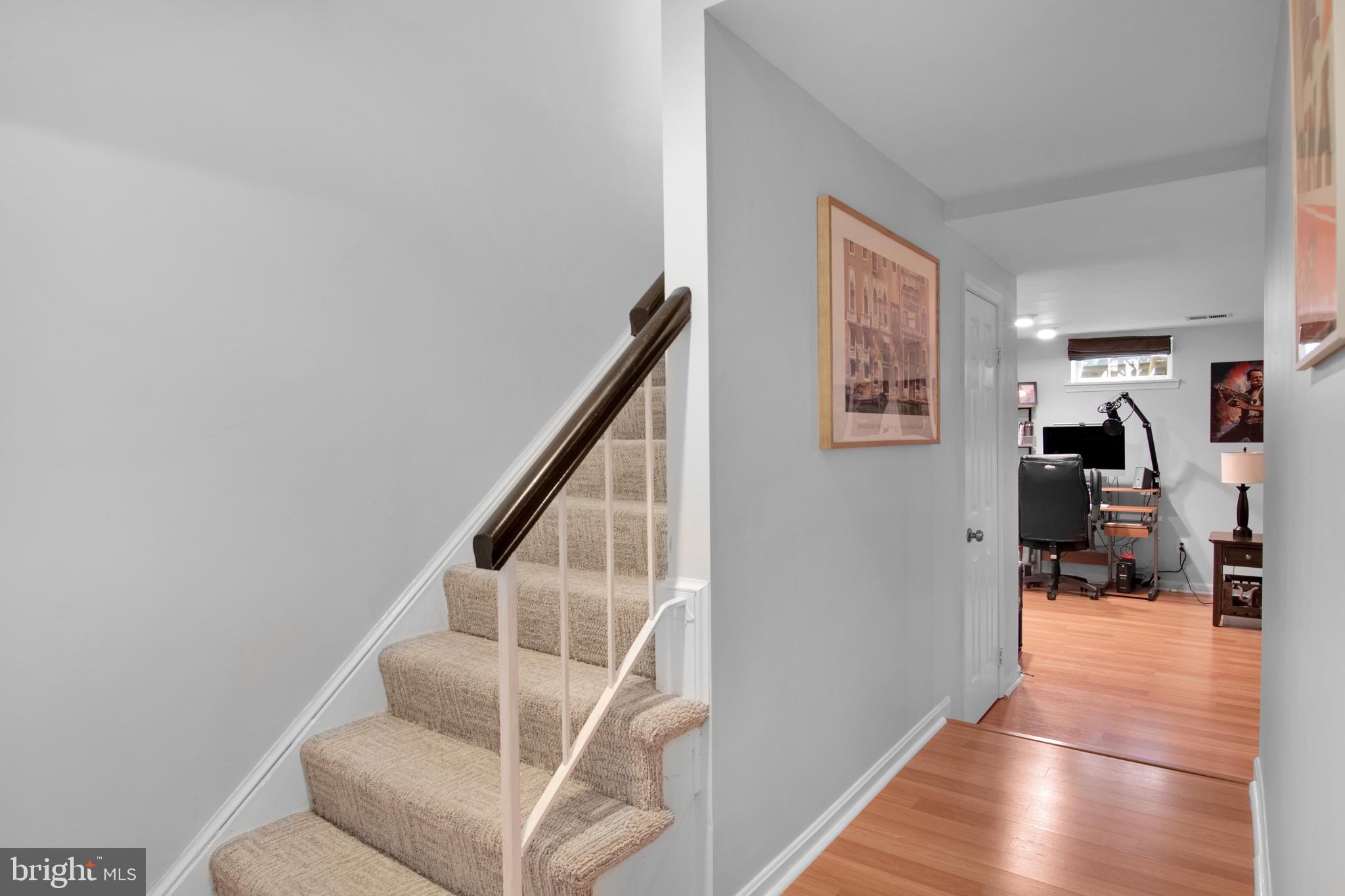 WOODLYNNE COMMUNITY - Residential