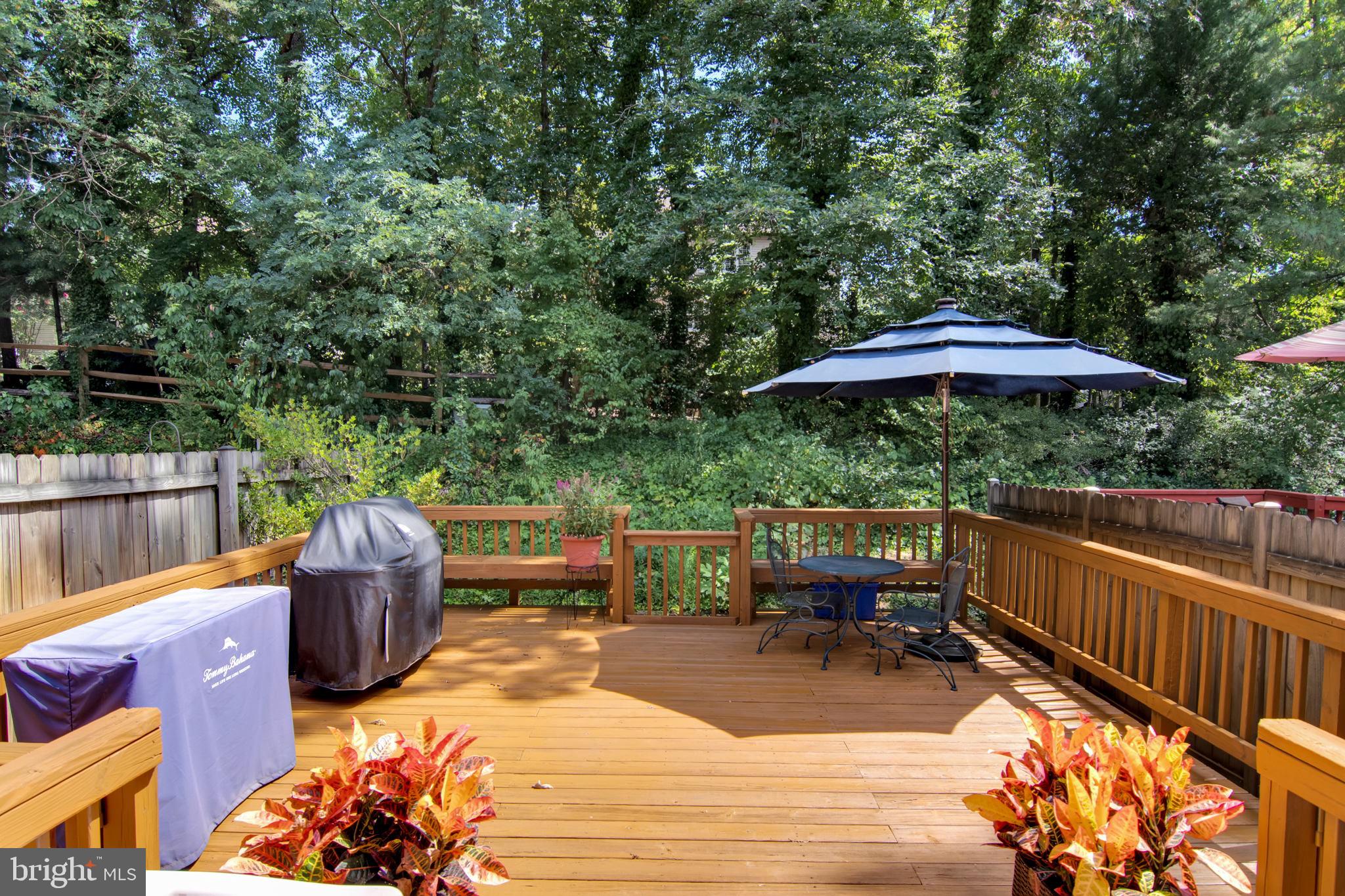 WOODLYNNE COMMUNITY - Residential