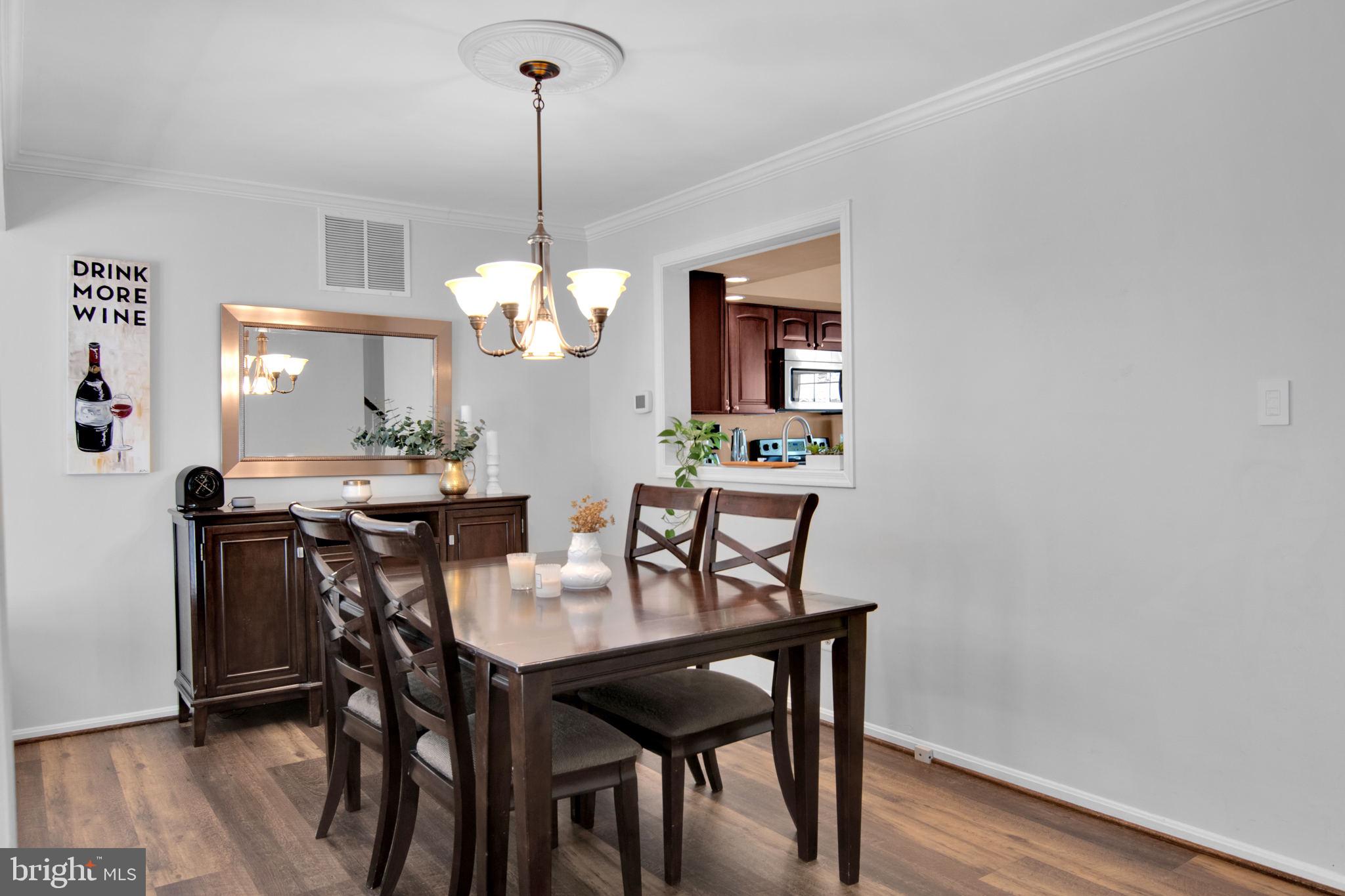 WOODLYNNE COMMUNITY - Residential