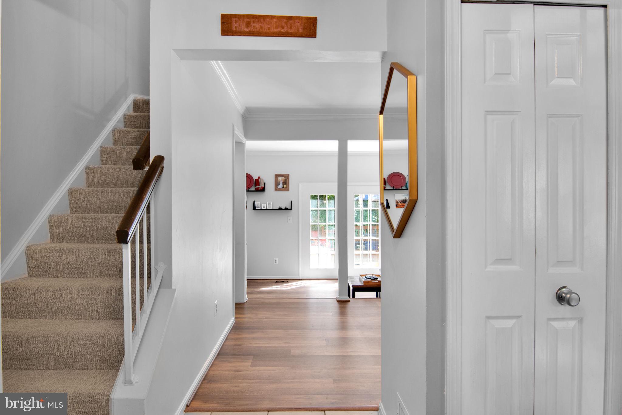 WOODLYNNE COMMUNITY - Residential