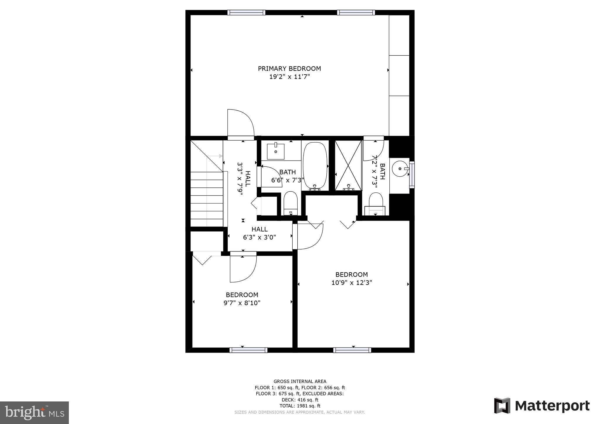 WOODLYNNE COMMUNITY - Residential
