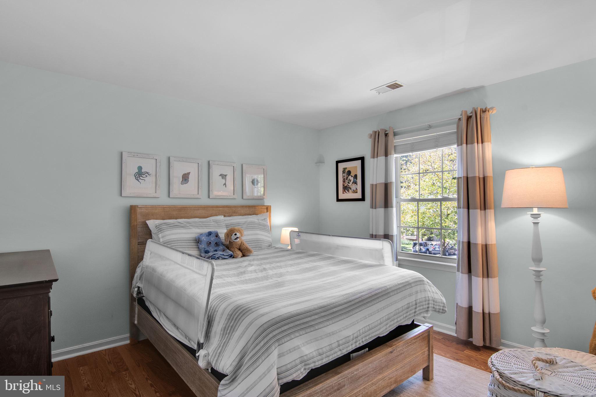 WOODLYNNE COMMUNITY - Residential