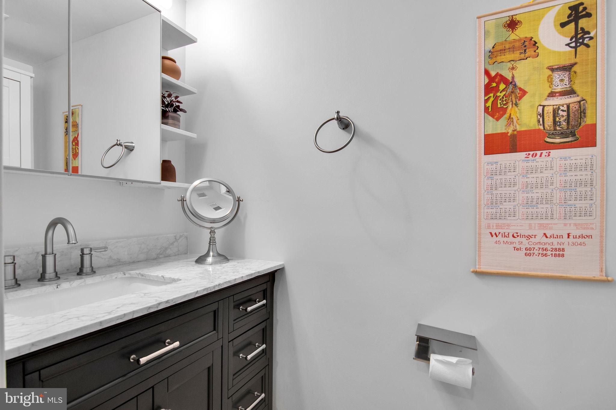 WOODLYNNE COMMUNITY - Residential