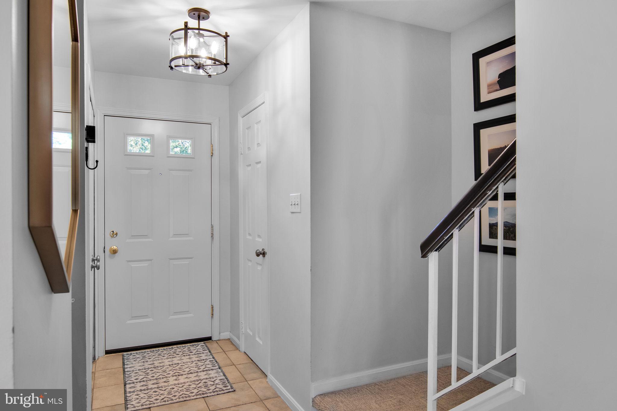 WOODLYNNE COMMUNITY - Residential