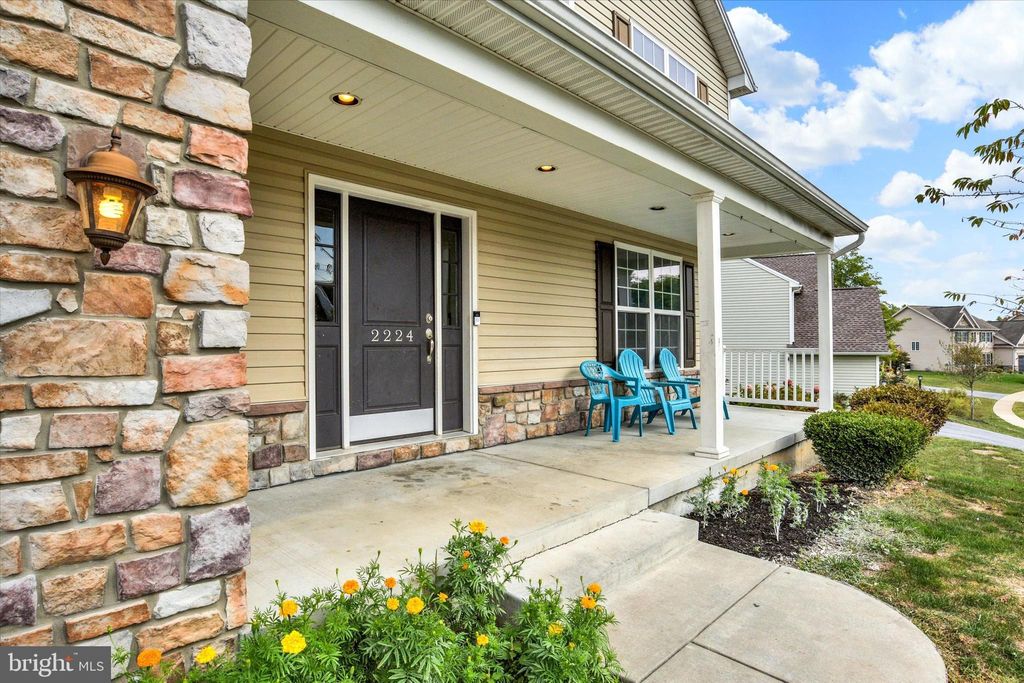 Photo of 2224 Northview Lane, HARRISBURG, PA 17110 (MLS # PADA2050454)