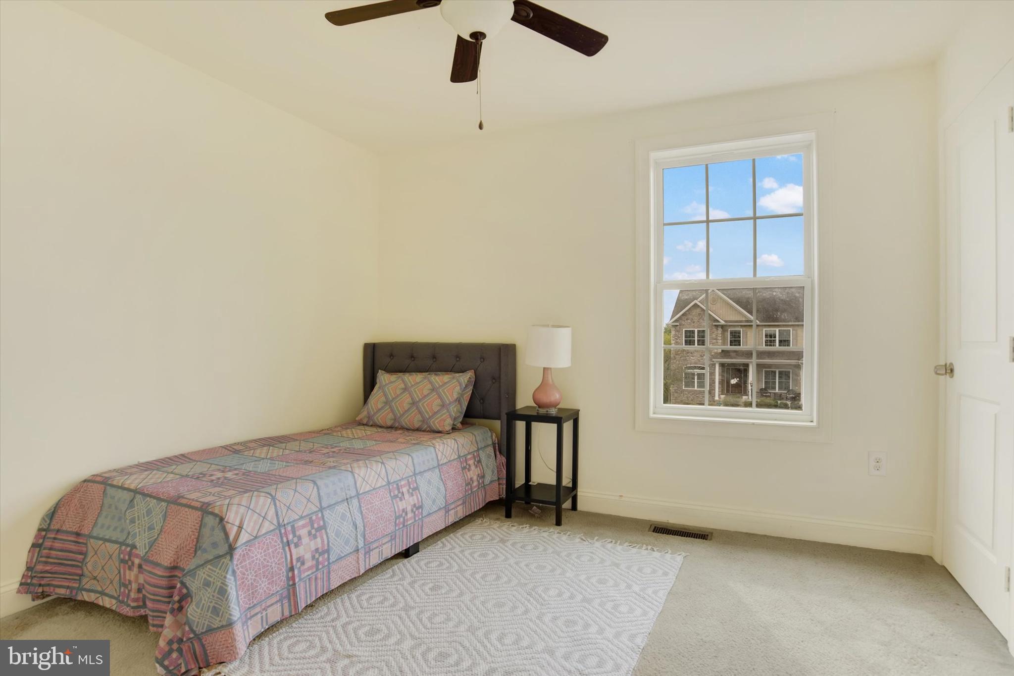 MARGARETS GROVE - Residential