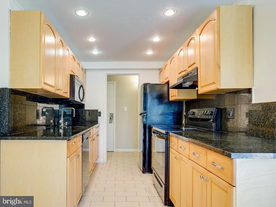 *Thank you for your interest. Sellers have accepted an offer so we will not be holding an open house on Sunday 3/26.* Welcome home to this beautifully maintained and recently updated 3 bedroom, 2 full-bathroom condo nestled in the heart of Reston! Turn-key and move-in ready! Find peace and tranquility here while being convenient to all things Reston. Relax on your spacious balcony, gazing out at the lush trees. 2023 Updates include fresh paint throughout, new hallway light fixtures, and brand new carpet and blinds in the bedrooms. The primary bedroom features an en suite bath and walk-in closet with additional built-in shelving. The kitchen boasts granite countertops, new faucet, and several newer and brand new appliances, including dishwasher (2021), range oven/stove top (2023),  refrigerator (2023), and disposal (2020). Floor to ceiling sliding glass doors open onto the private balcony, filling the space with light. Bathrooms feature granite countertops and modern tile work; hallway bath toilet was replaced in 2021 and hallway bath mirror is new. In-unit full size stacking washer and dryer were installed in 2019. The condo fee includes ALL UTILITIES (water, sewer, gas, electricity, trash removal, and HVAC maintenance) except cable and internet. A 4x6 storage unit on the ground level of the building conveys with the unit. The unit comes with one assigned parking space (#165) right in front of the building, and one unassigned parking space. Condo property has shaded playgrounds for the little ones. Terraset Elementary, South Lakes High School and Langston Hughes Middle School are very close. All the Reston Association amenities are yours to enjoy, including 15 outdoor swimming pools (Shadowood pool is just around the corner and Ridge Heights pool is less than a mile away), 4 lakes (Lake Audubon and Lake Thoreau are within 1.5 miles), 52 tennis courts (Shadowood Tennis Courts are .3 miles away), 35 tot lots, 30 multi-purpose courts, 15 picnic pavilions/arbors, 22 ball fields, 31 parking lots, and 55 miles of pathways. This home is ideal for commuters, conveniently located between Dulles International Airport and Tysons Corner, with easy access to the Dulles Toll Road, bus access, 2 miles from the Silver Line/Wiehle Reston East Metro Station, and minutes to the Reston Town Center. South Lakes Village Center is 1.5 miles away and offers dining, shopping, banking, Starbucks, CVS, Safeway, and a variety of other amenities, and Wegmans, Harris Teeter, Whole Foods, and Trader Joe’s are nearby, too. This home has it all, and it won’t last long! Make your appointment to see it today!