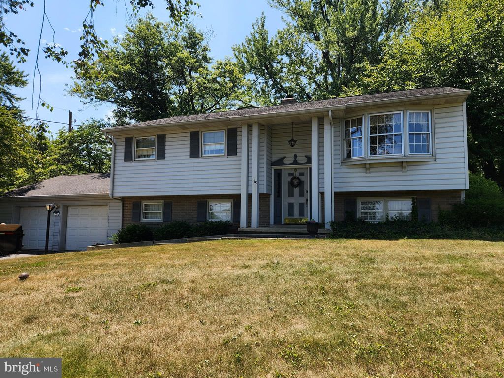Photo of 178 Vinegar Ferry Road, Marietta, PA 17547 (MLS # PALA2053838)