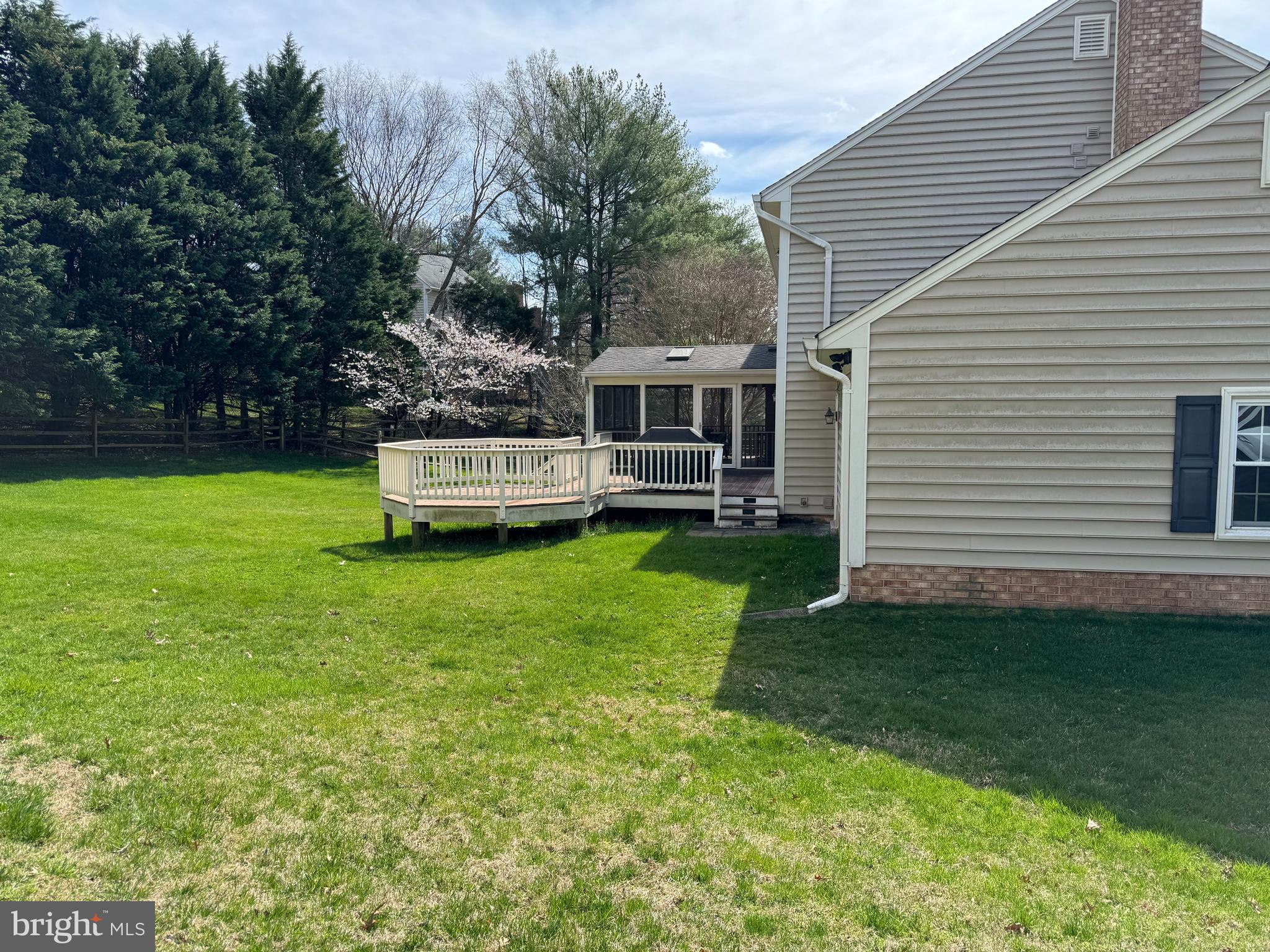 NORTH FARM - Residential