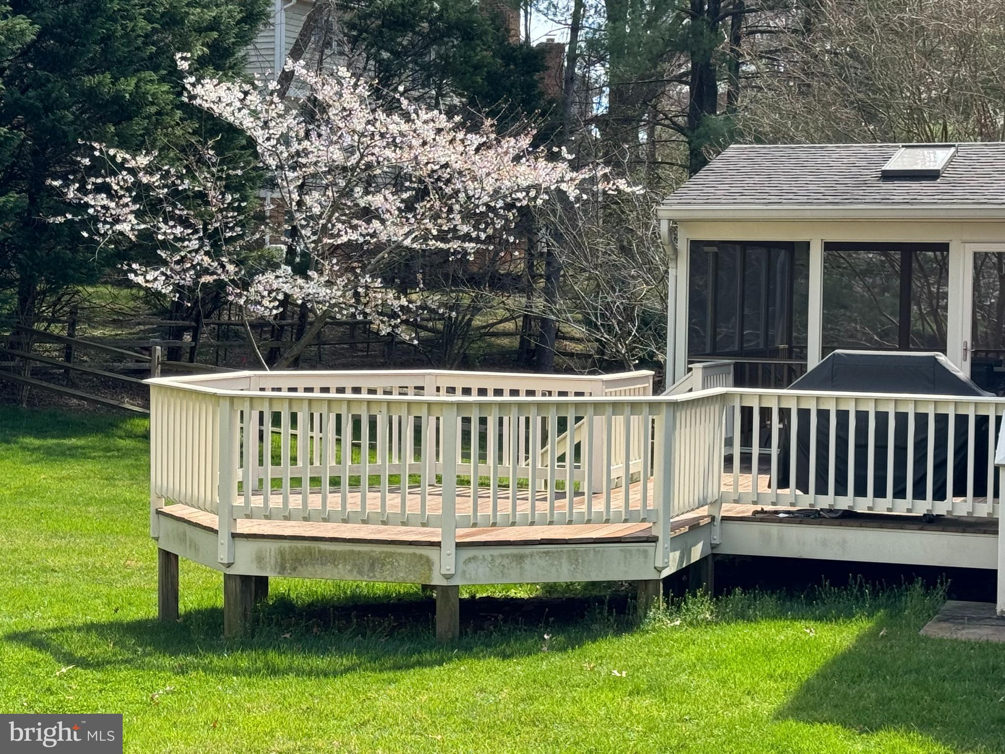 NORTH FARM - Residential