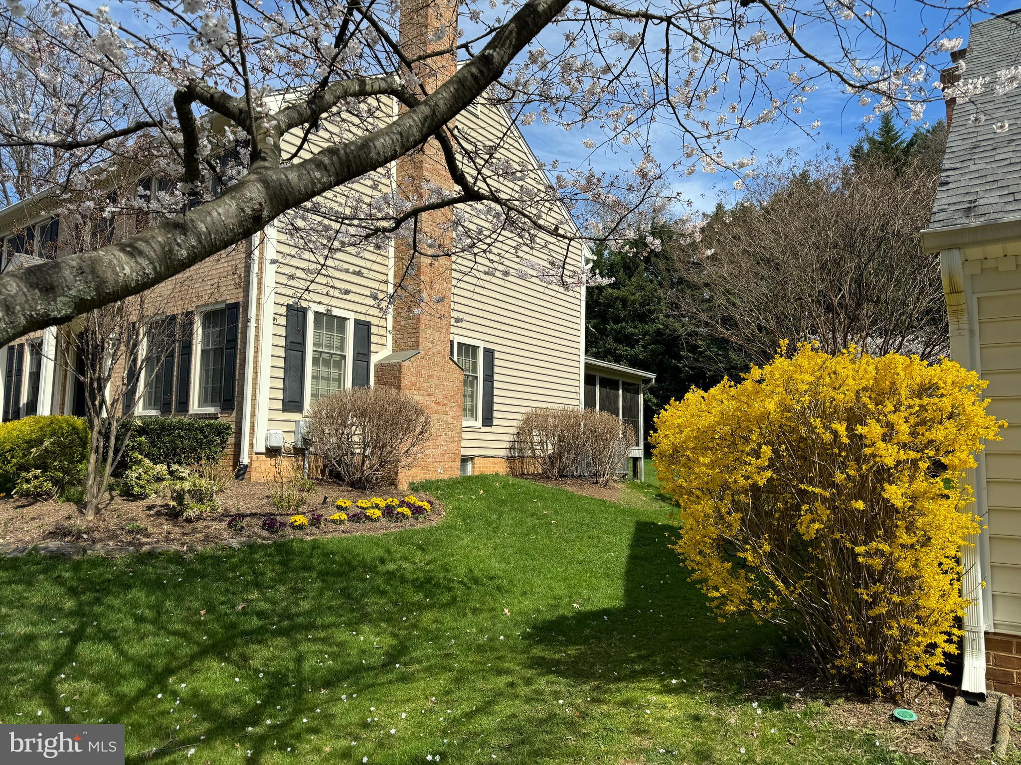 NORTH FARM - Residential